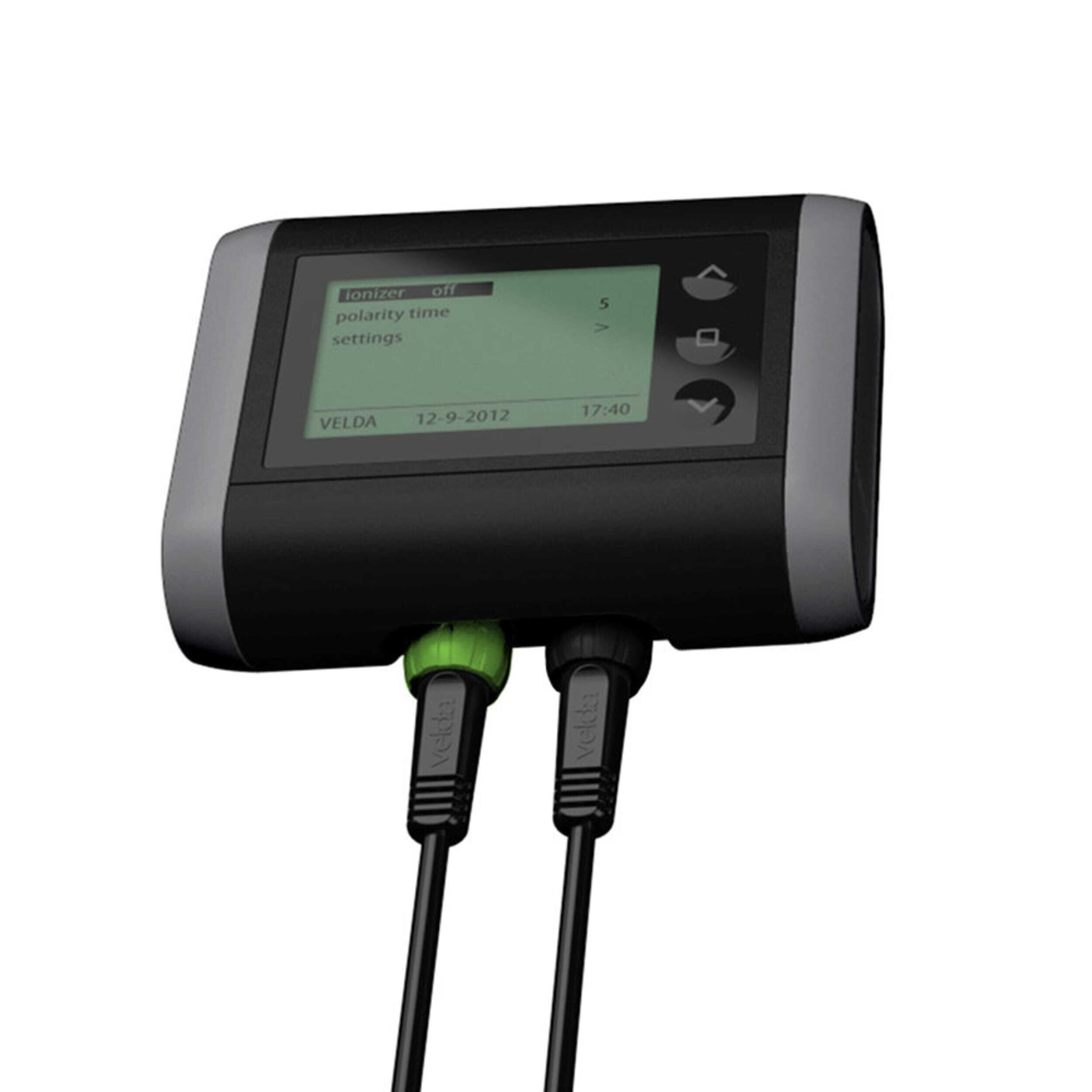 Adapter, Electronics