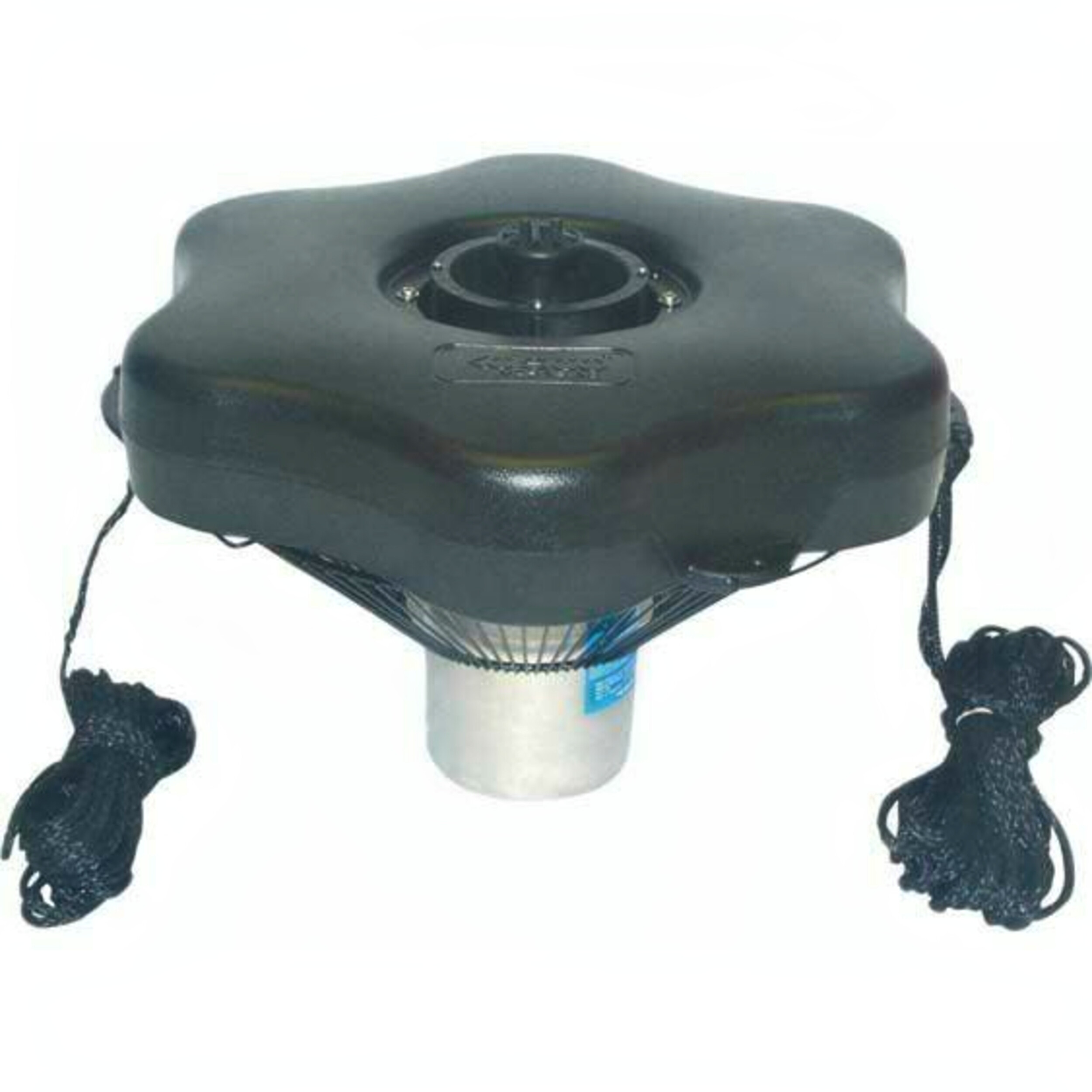 Floating fountain 2400