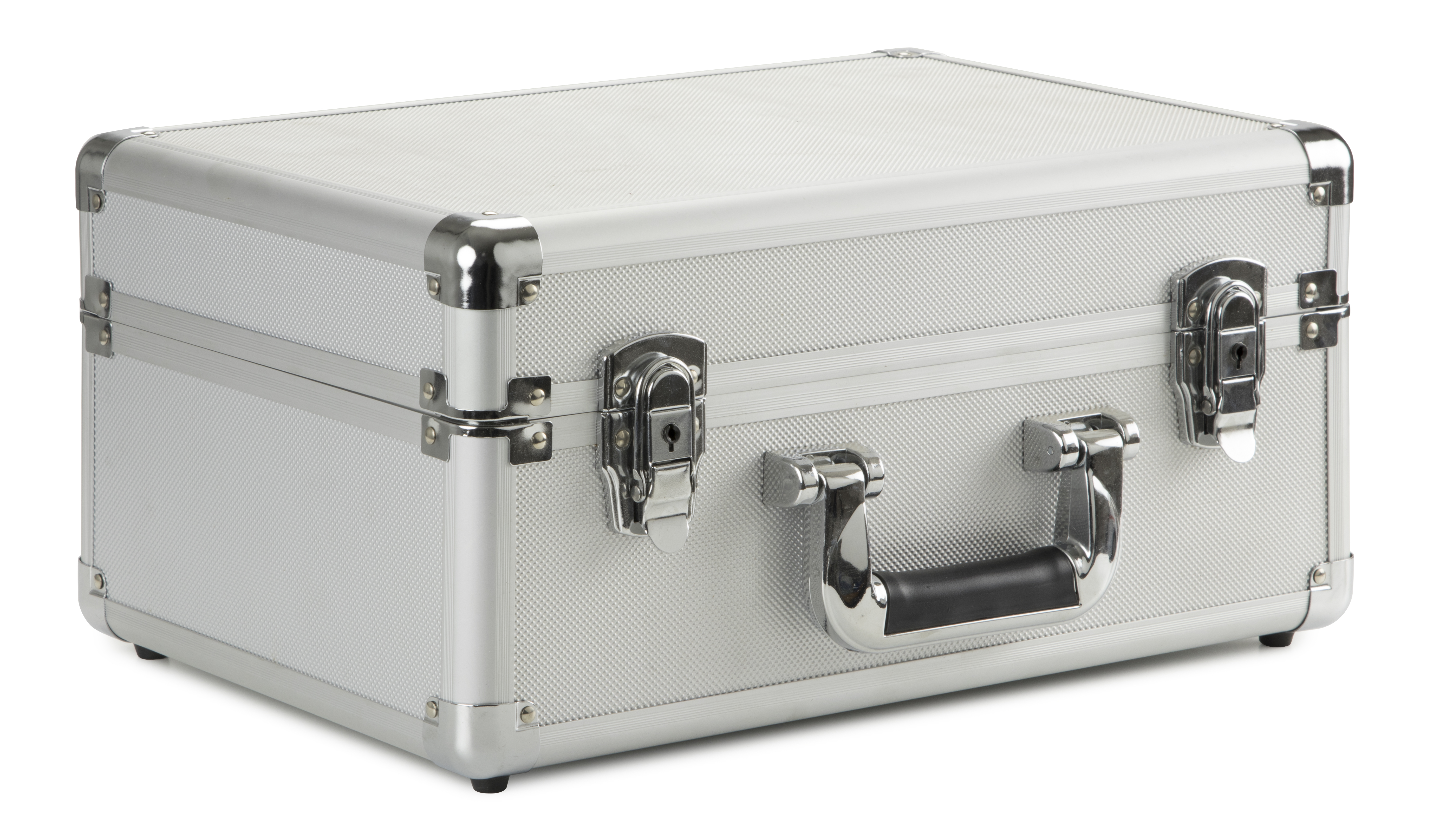 MicroBlue Storage Case