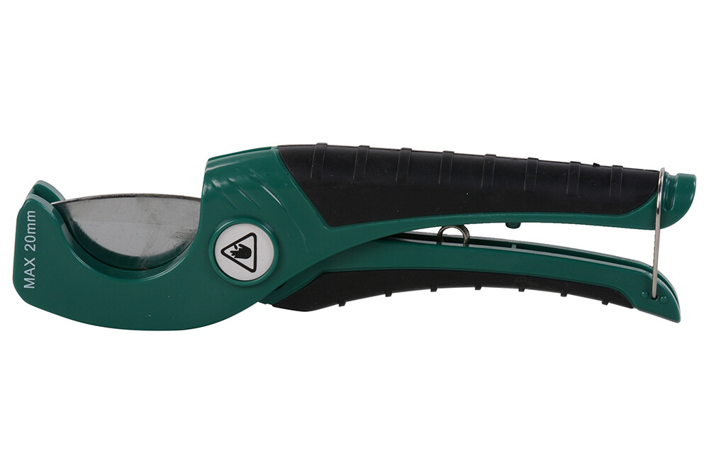 Aquaforte Slangensnijder Basic 20 mm