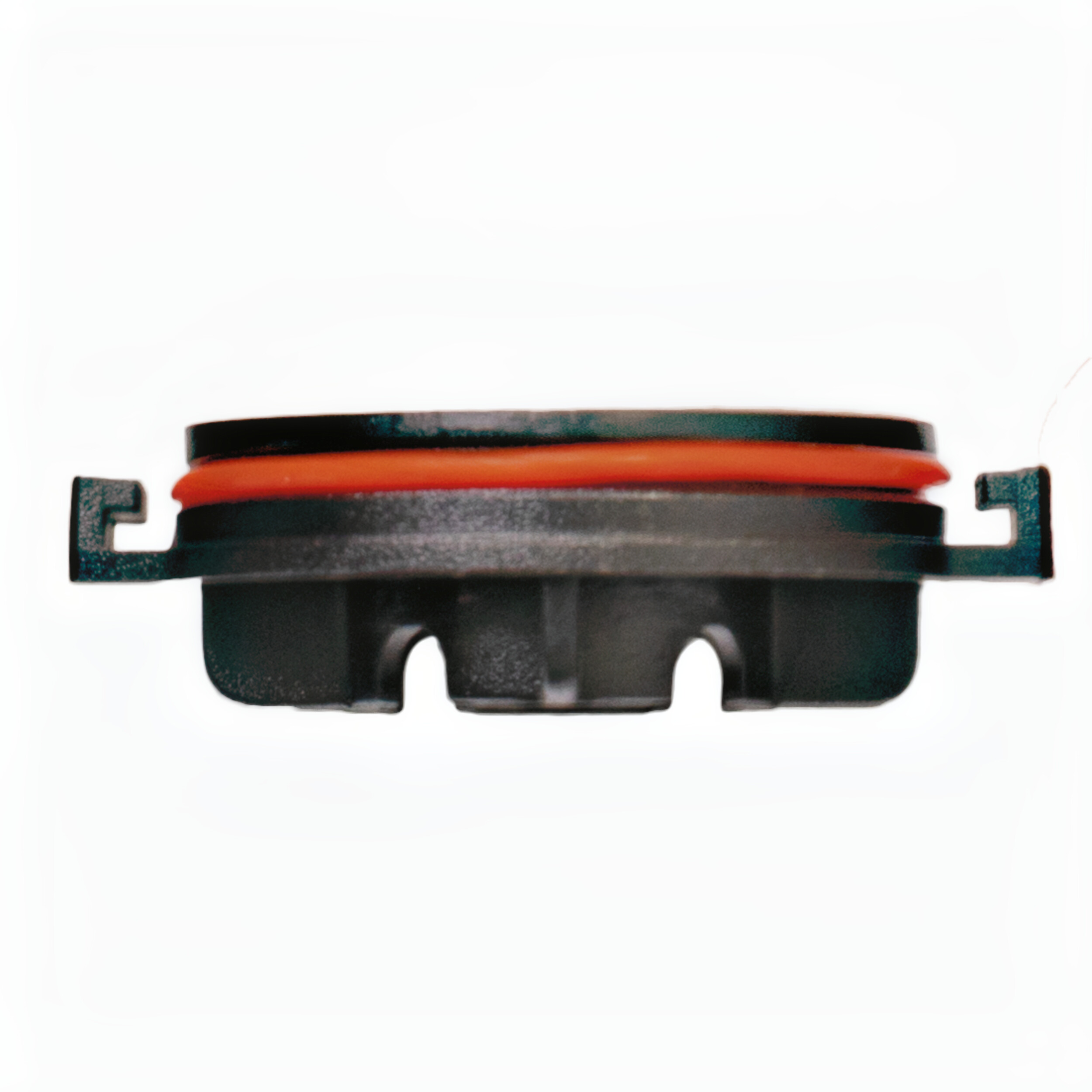 Pondflow Eco 600 Rotor Deksel