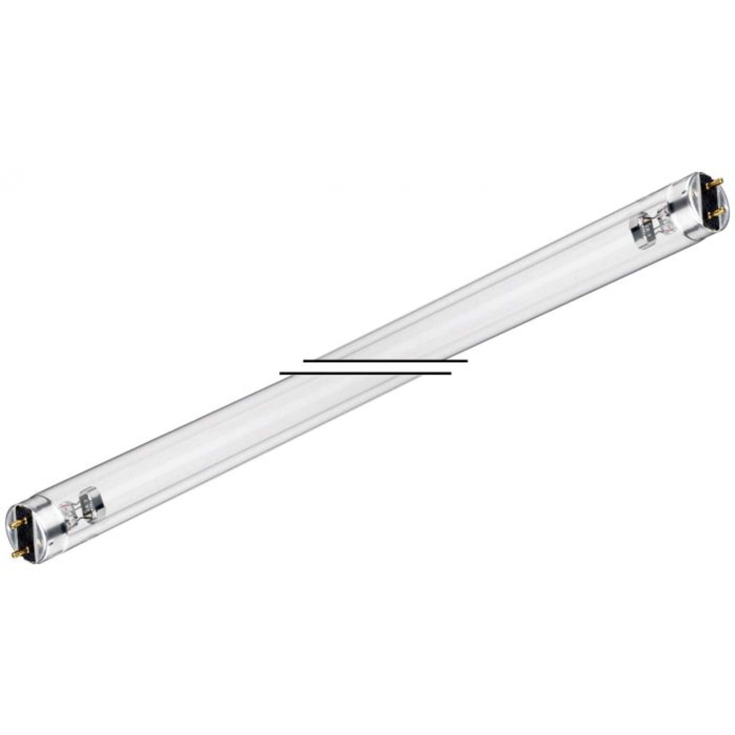 UV-C TL losse lamp 30W Lemmet, Scheermes, Wapen, Licht