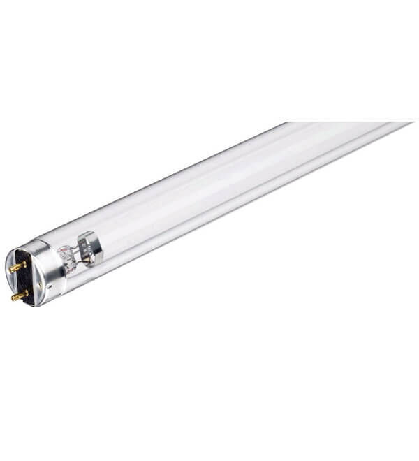 TL Uv-C vervanglamp 25 Watt (43,7 cm) afbeelding