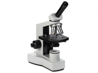 Euromex XLR monoculaire microscoop