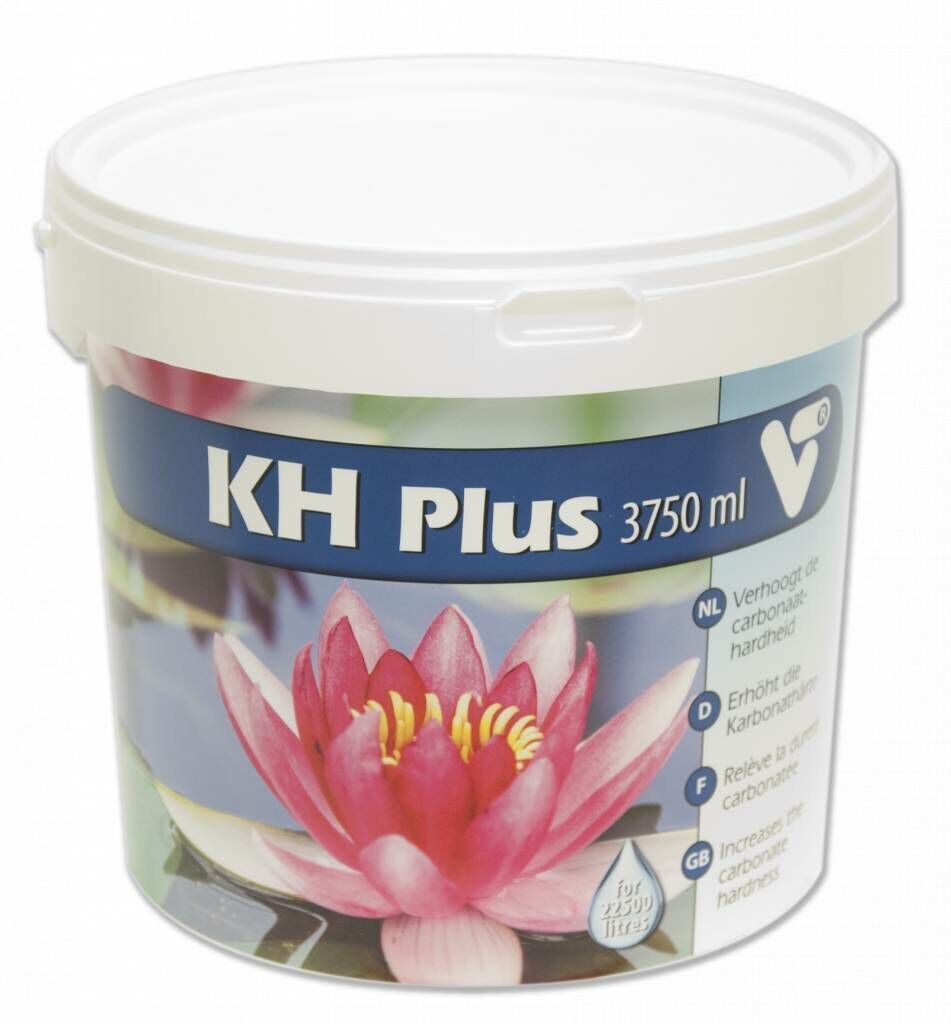 KH Plus - 3.750 ml