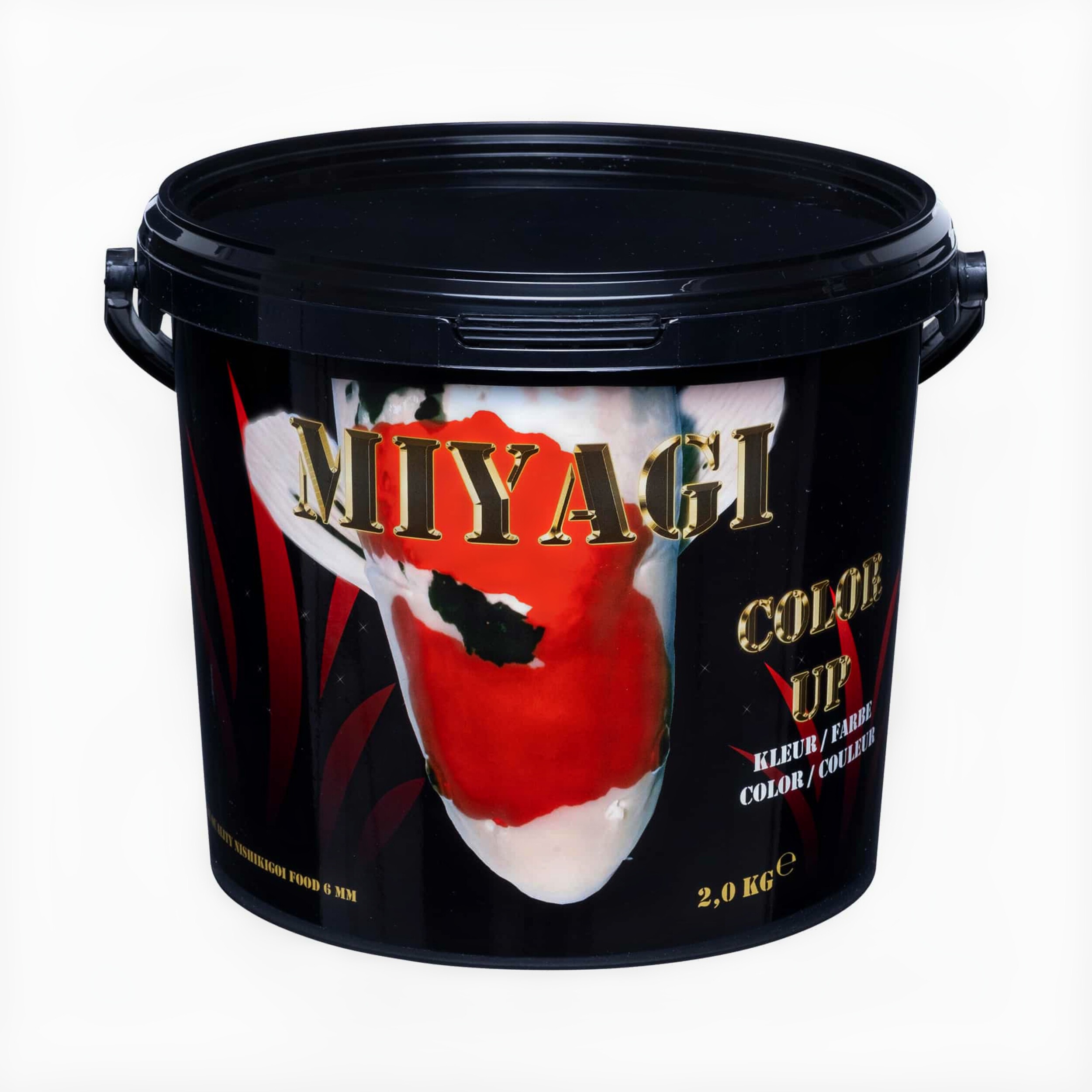 Bucket