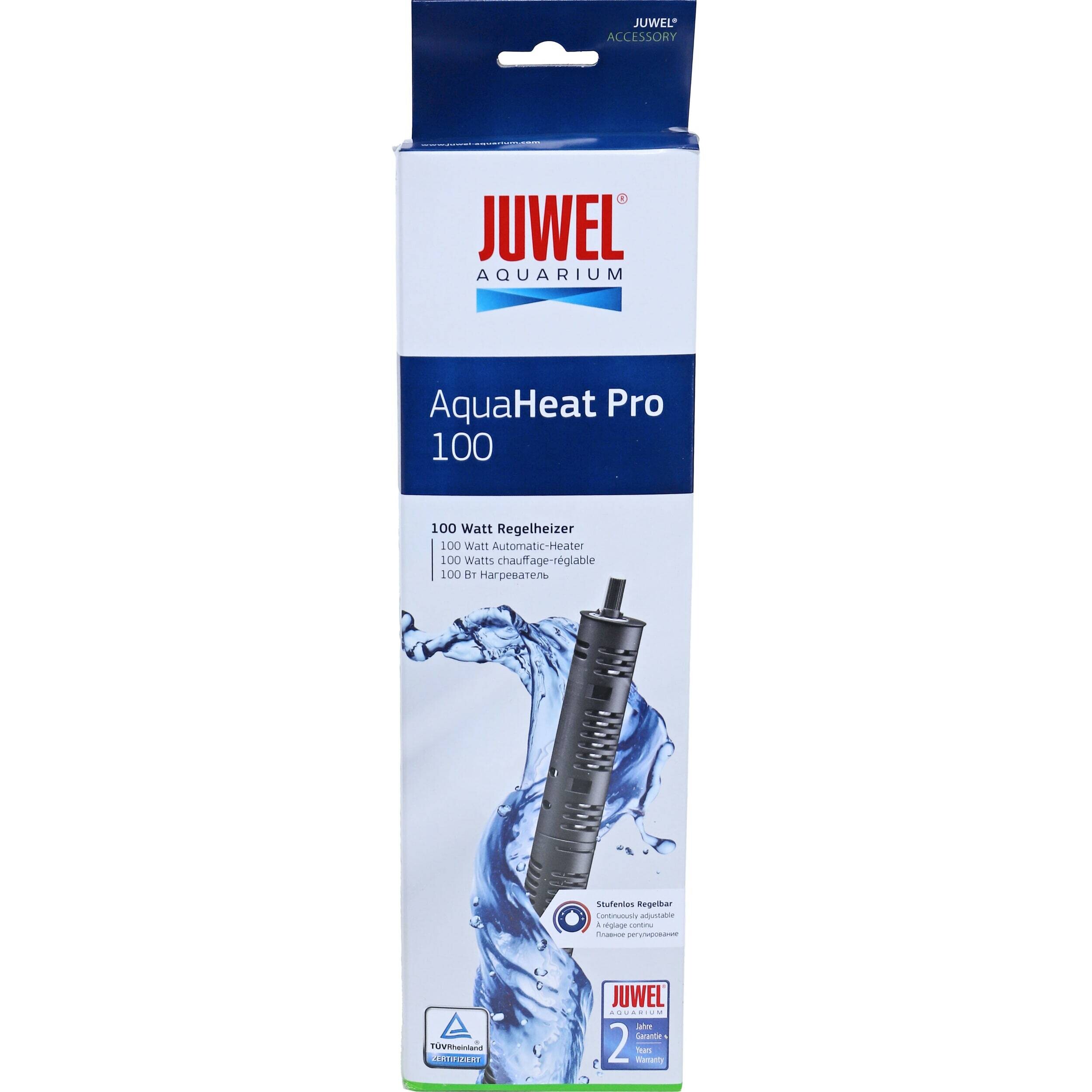 Chauffage Aqua Heat Pro 100 watt