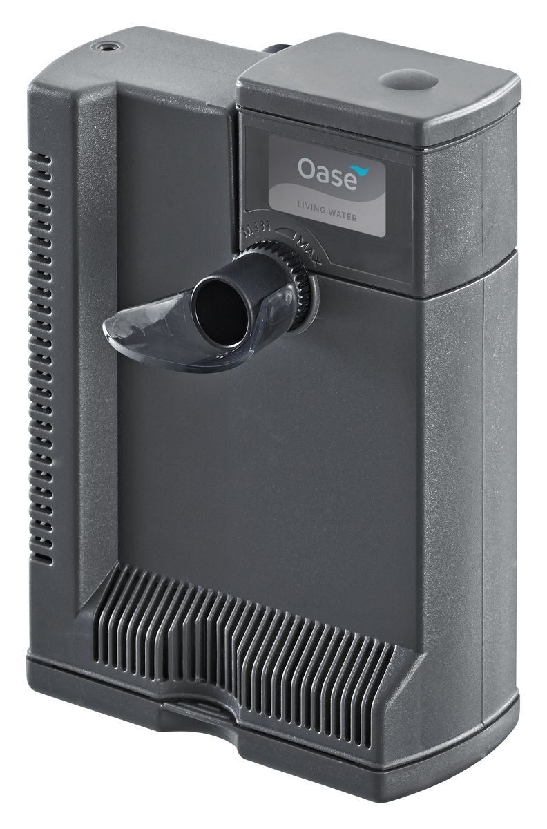 Oase BioCompact 50 Filter voor Aquarium - Efficiënte Filtratie en Regelbare Waterstroom afbeelding