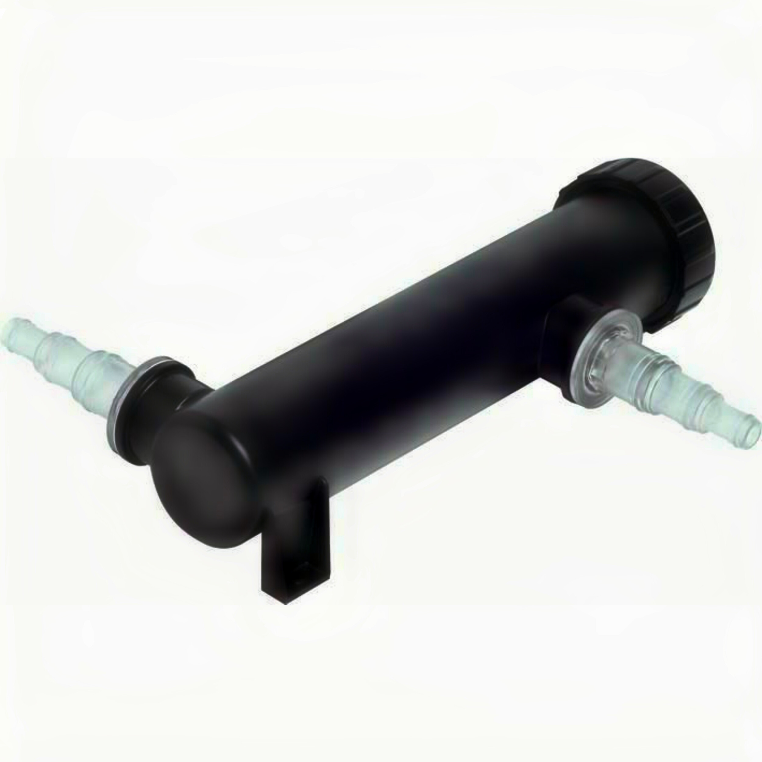 Xclear Economy 9 watt UVC Unit met PL Lamp