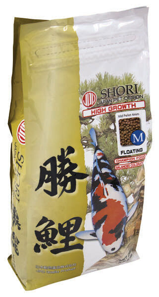 JPD High Growth Shori 5kg M