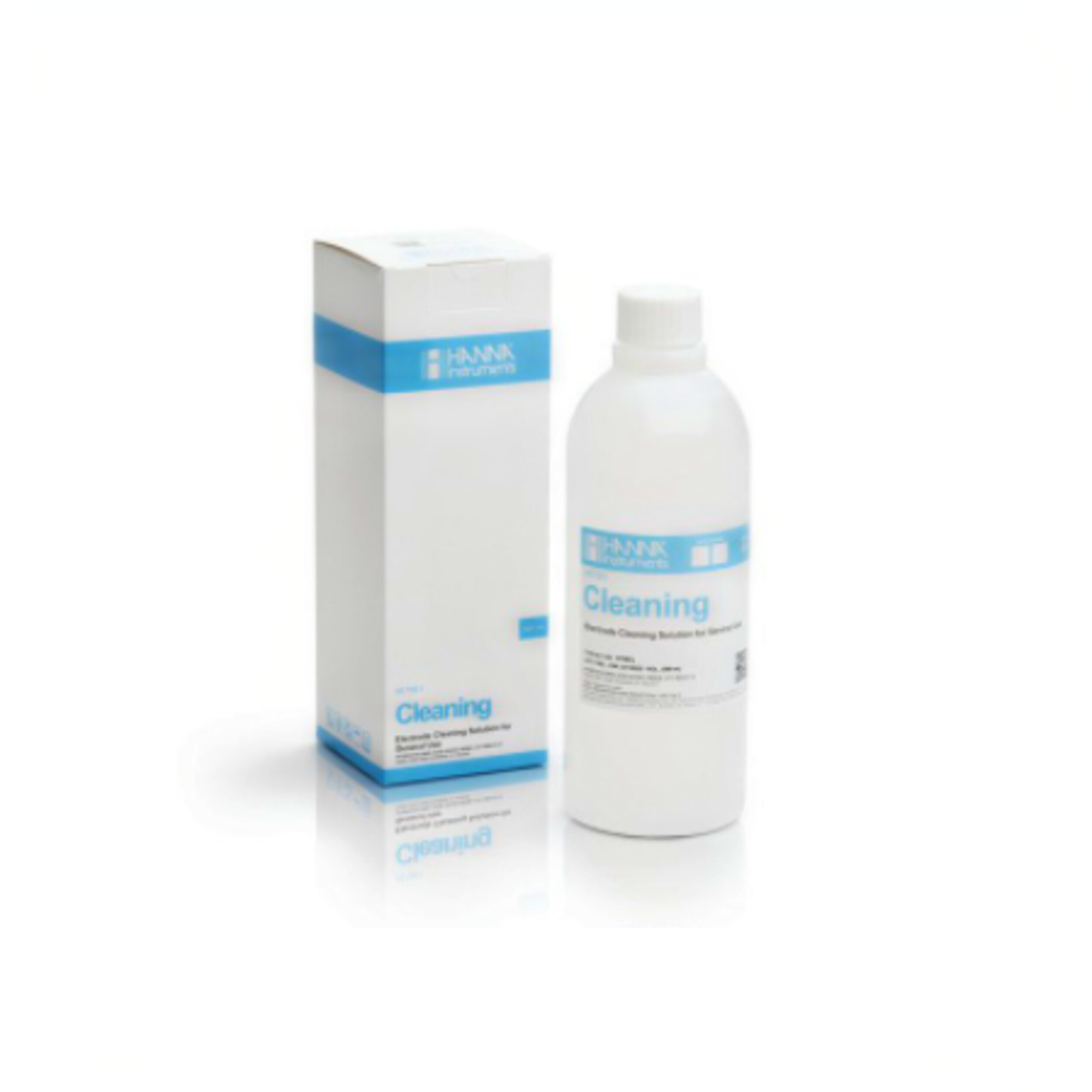 Fles, Lotion