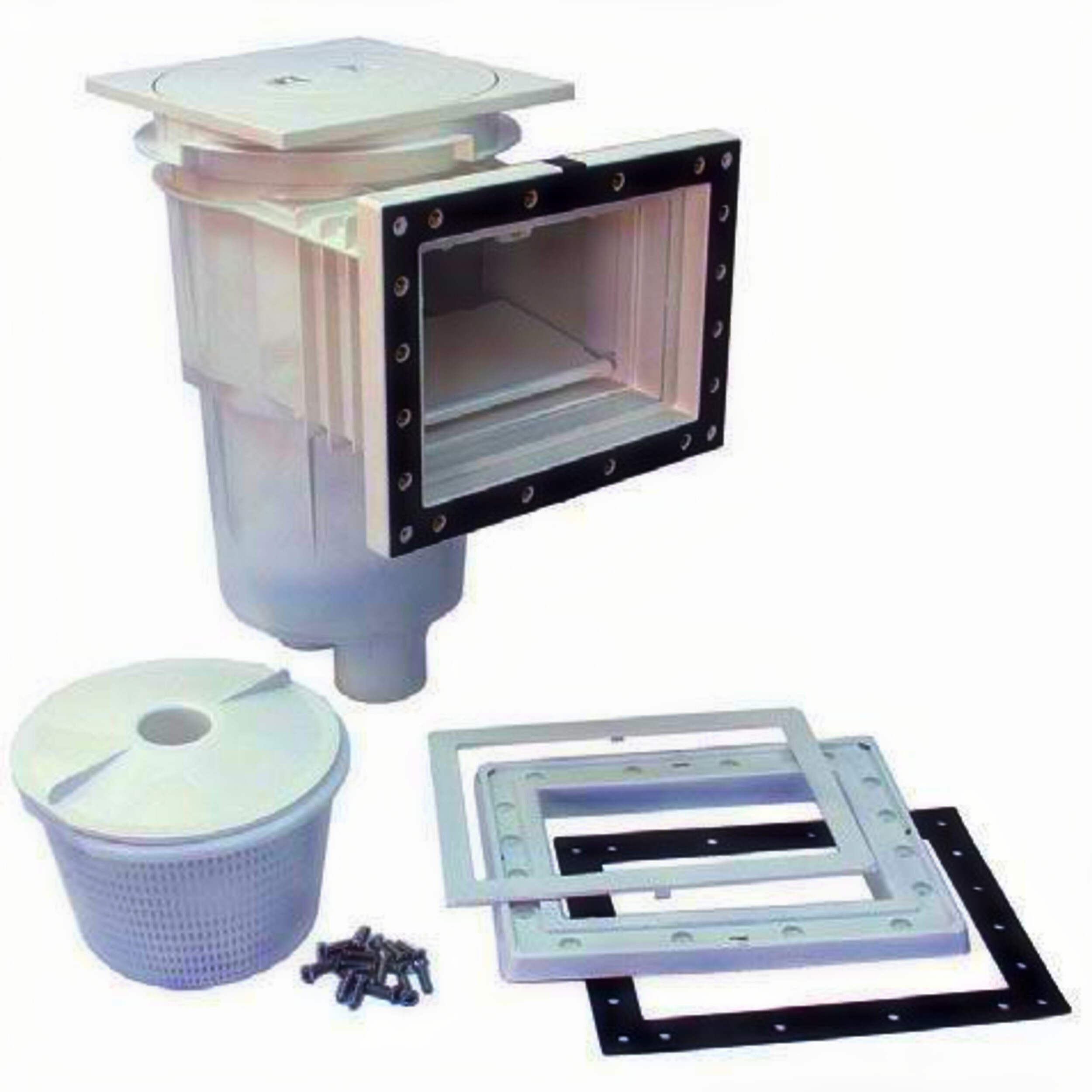 Abschäumer ABS Standard 17,5 Liter - Folie | Aquaforte | c