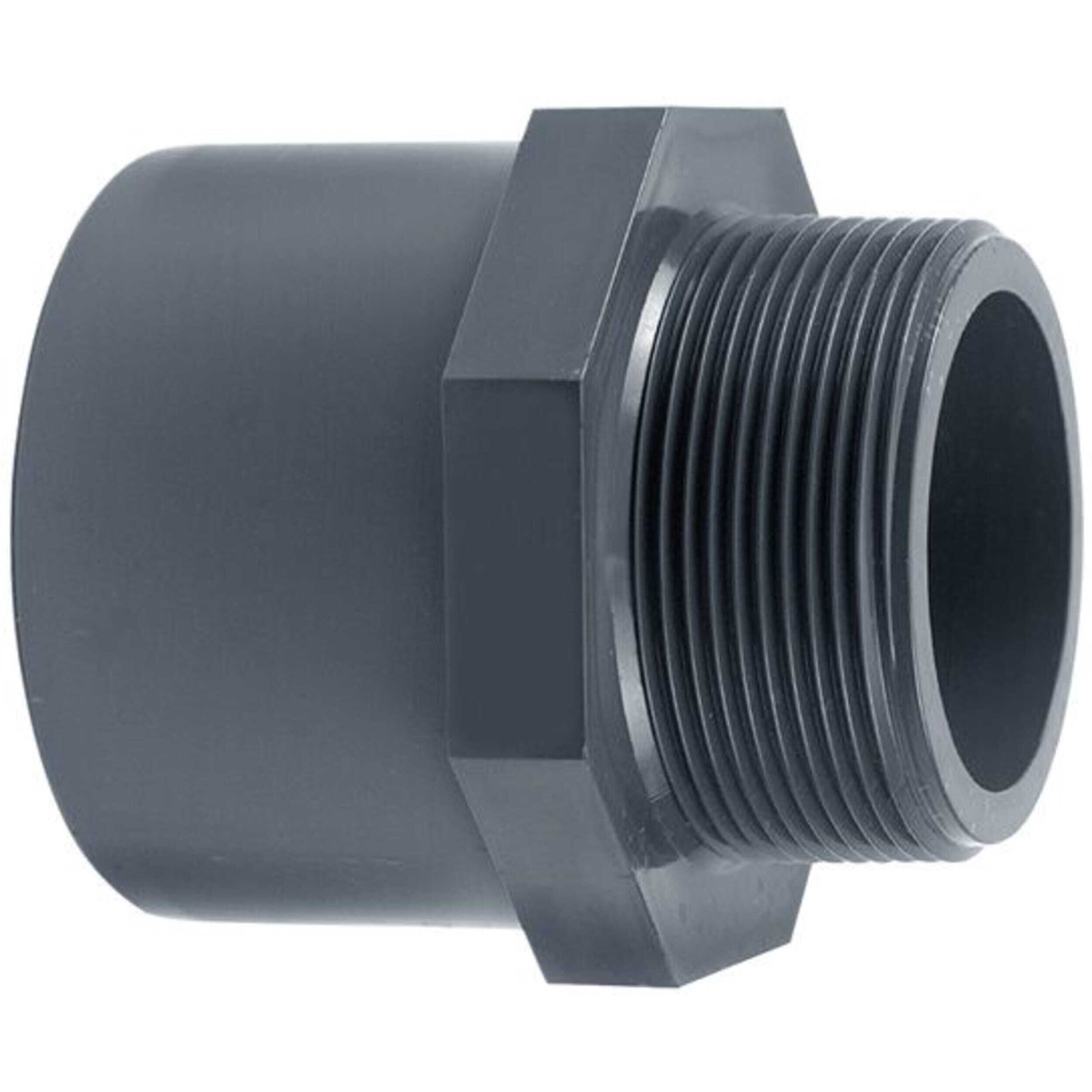Point piece Outdoor wire 50mm x 63mm x 2 ''