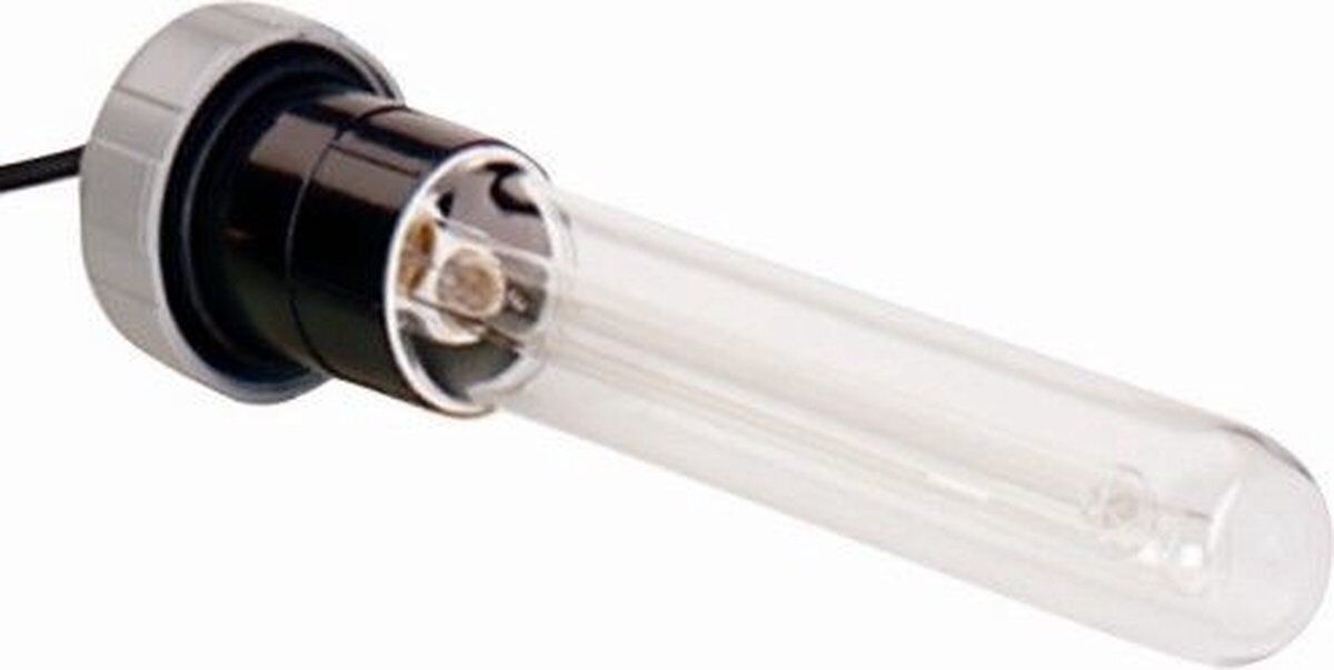 Kwartsglas UV-C 9 Watt voor PF 6000