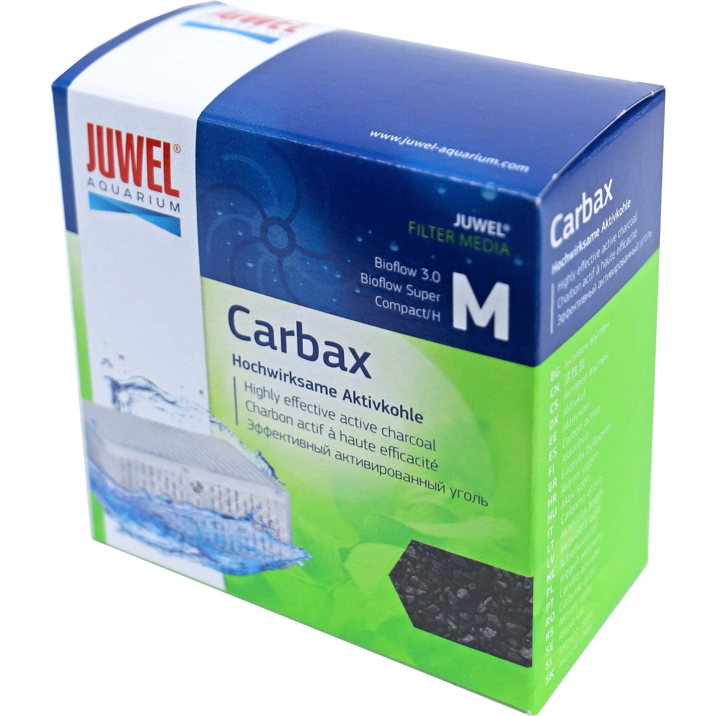 Gebr. de Boon Juwel carbax Bioflow M 3.0/Compact