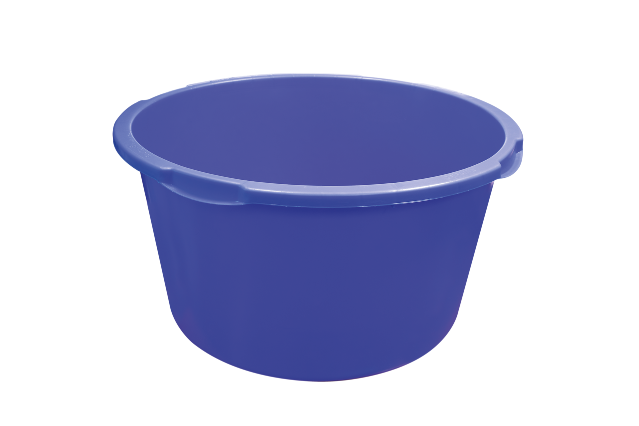 Blauwe Koi Bowl 67cm