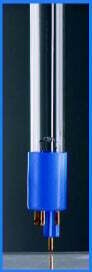 Replacement lamp ionizer UV-C 75 watt