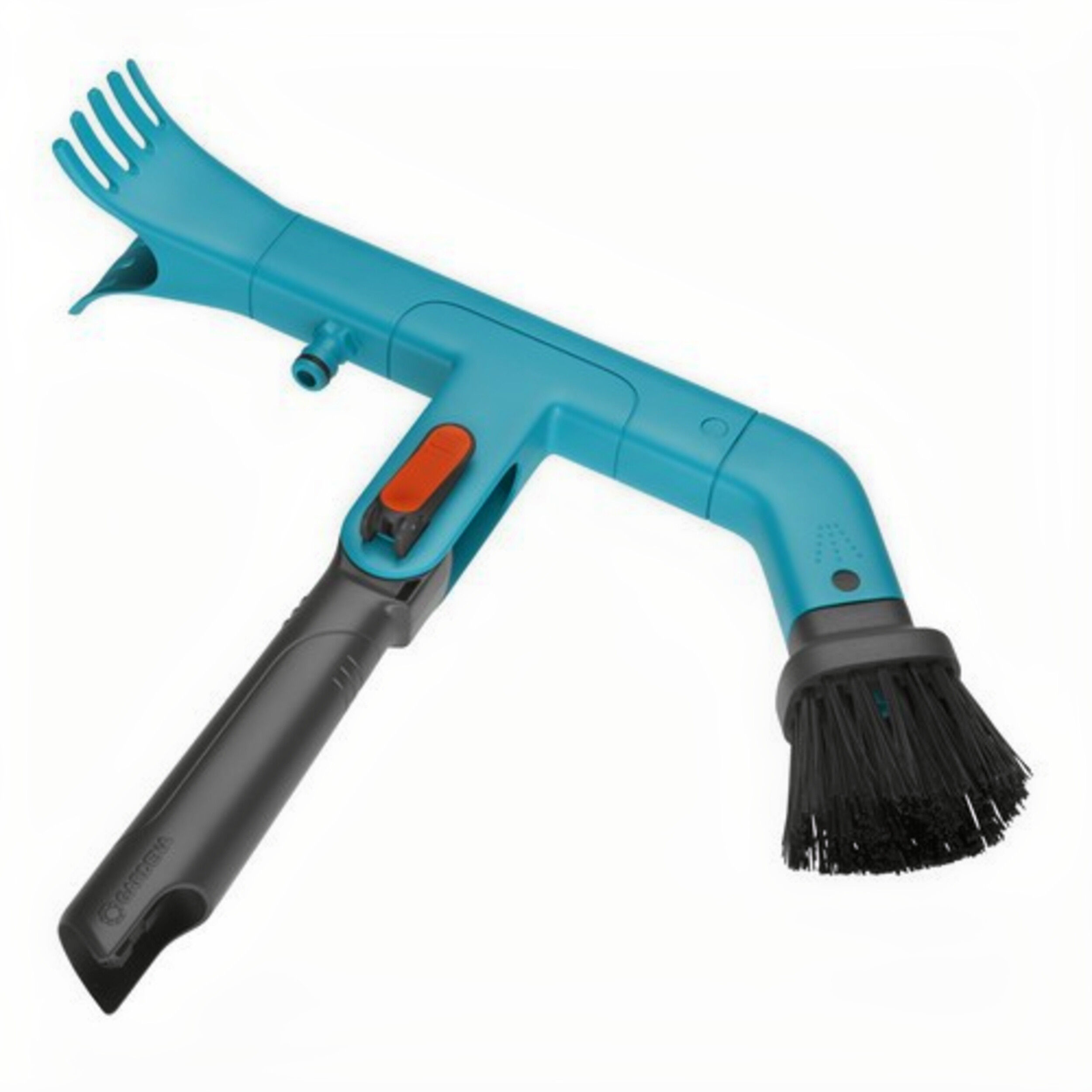 Gardena Gootreiniger Combisystem