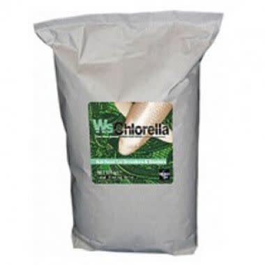 Chlorella - 9kg - Koivoer