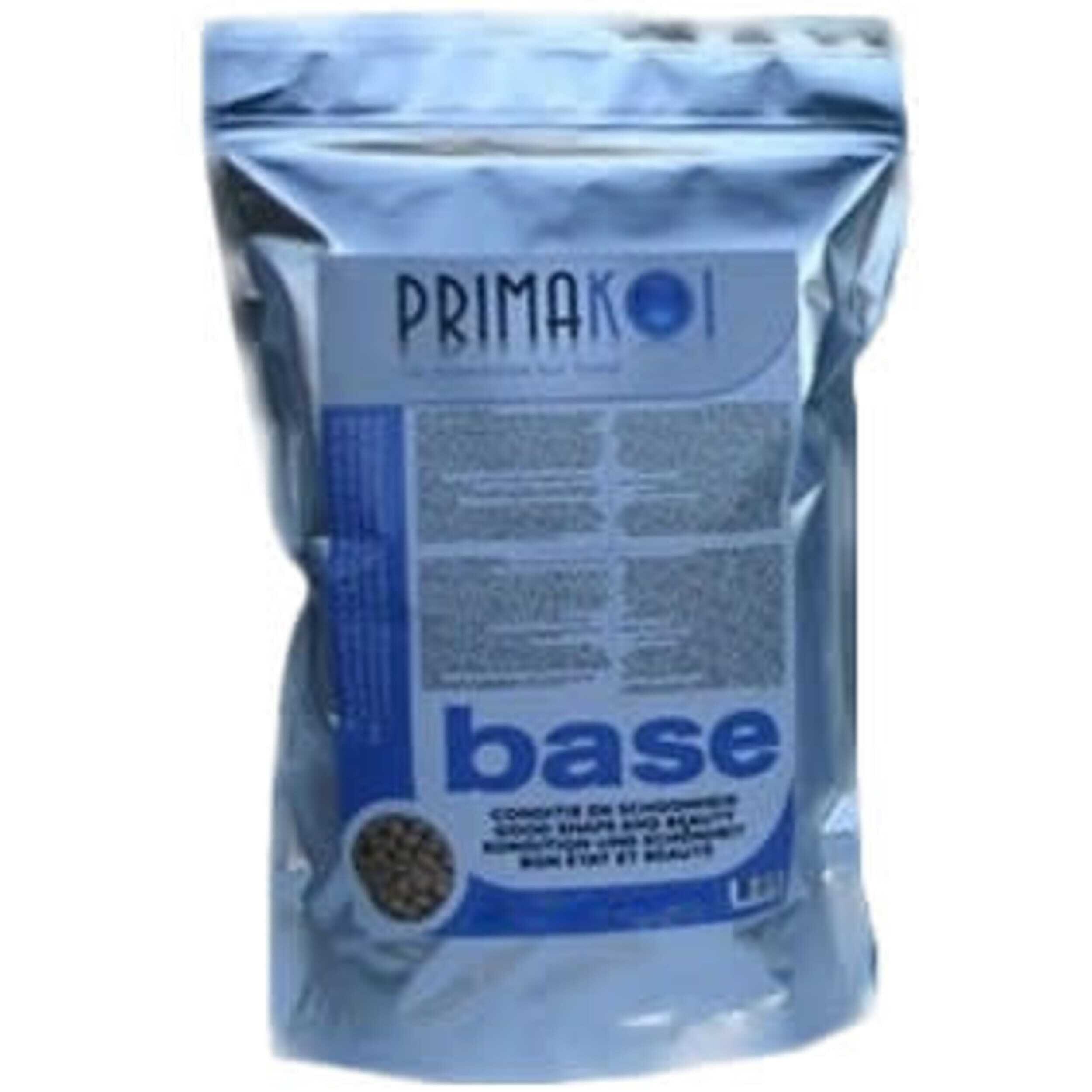 Basis 10 Kilo