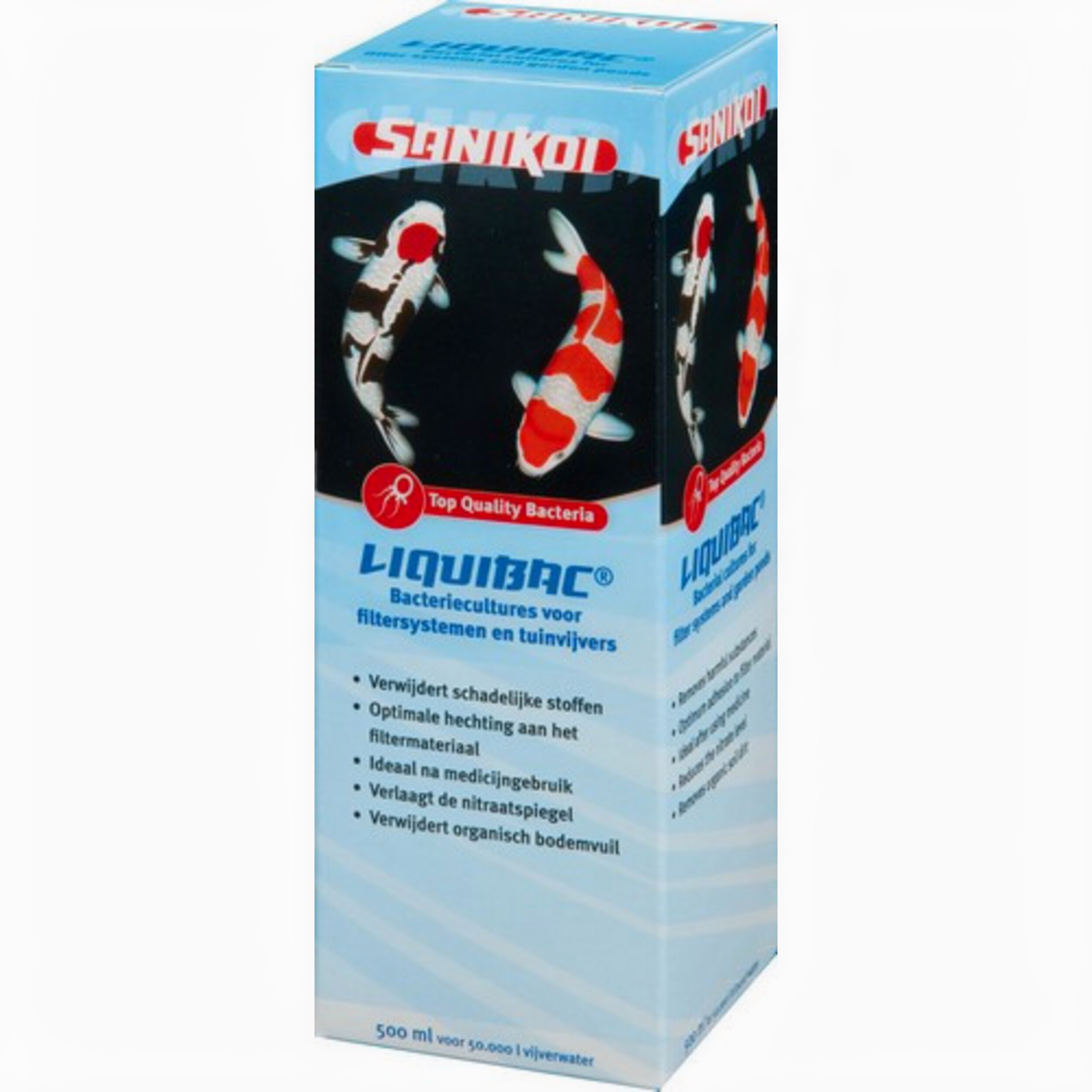 Liquibac - 500 ml