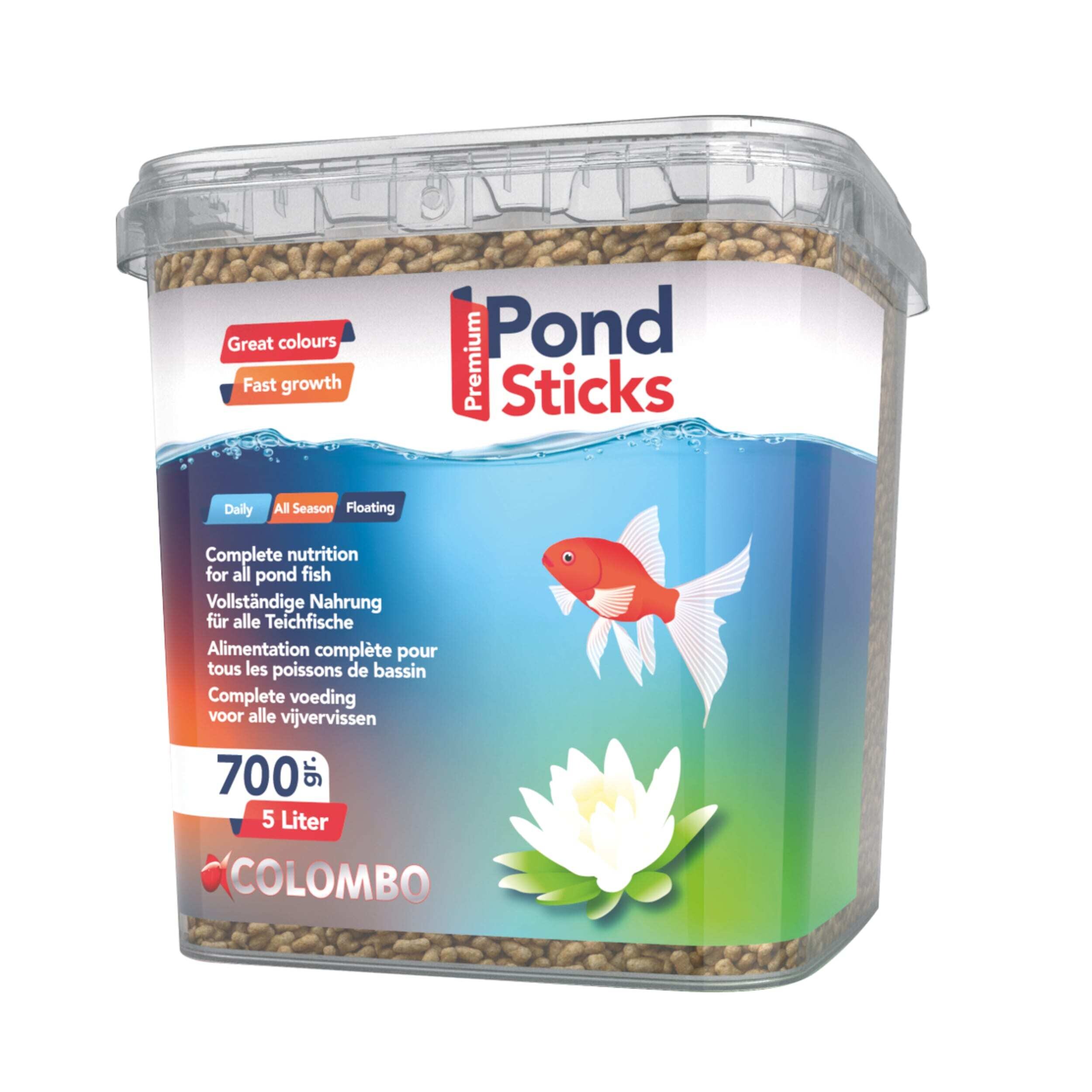 Sticks 5l