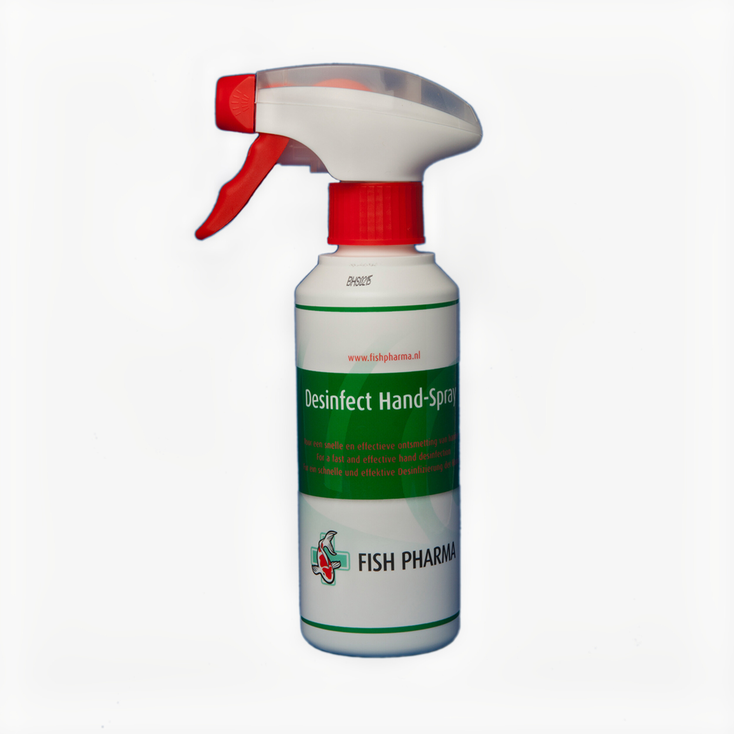 Desifectspray