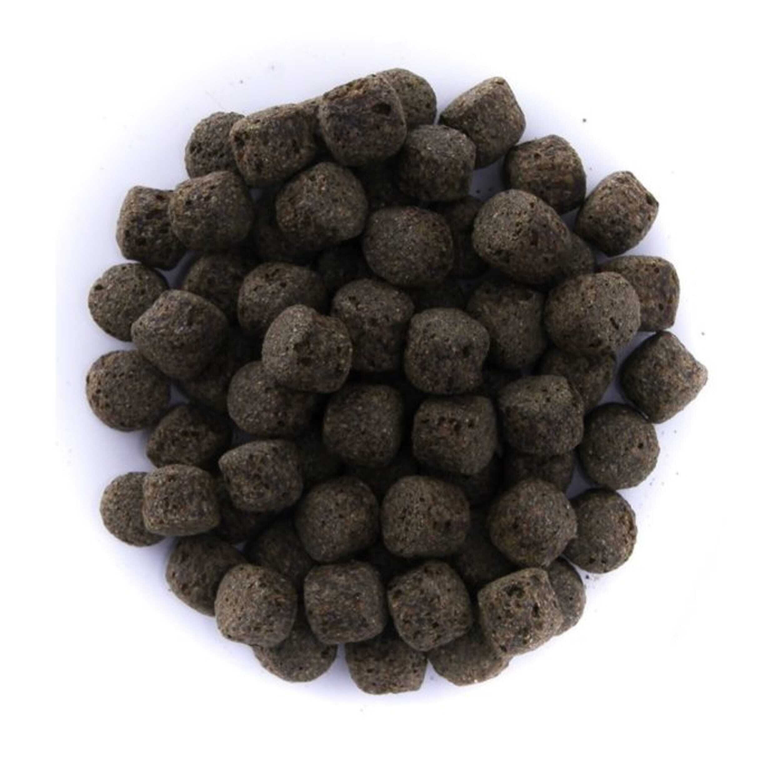 Sprirulina 6 mm 15 kg Sprirulina 6 mm 15 kg