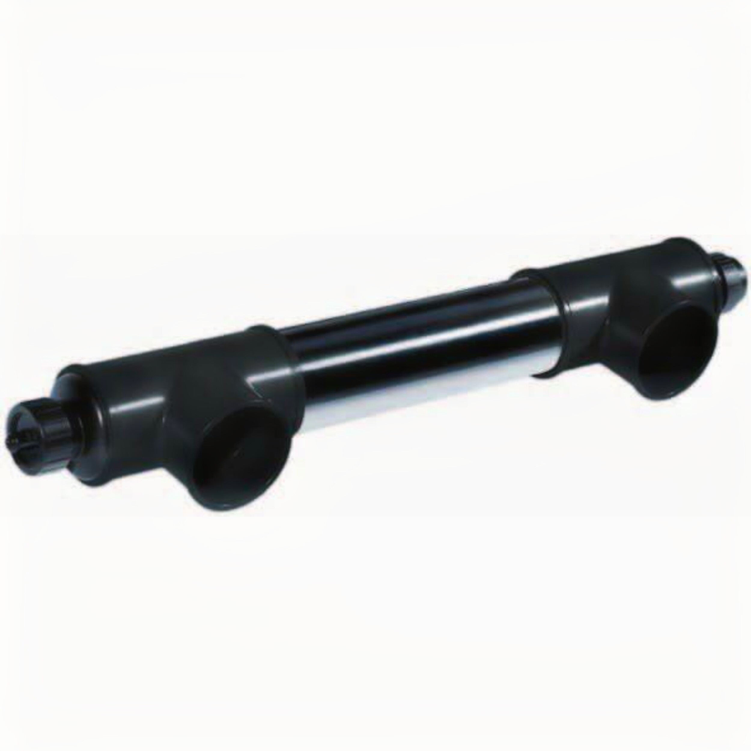 Professional UVC Unit 75 Watt T5 met 110mm Aansluiting