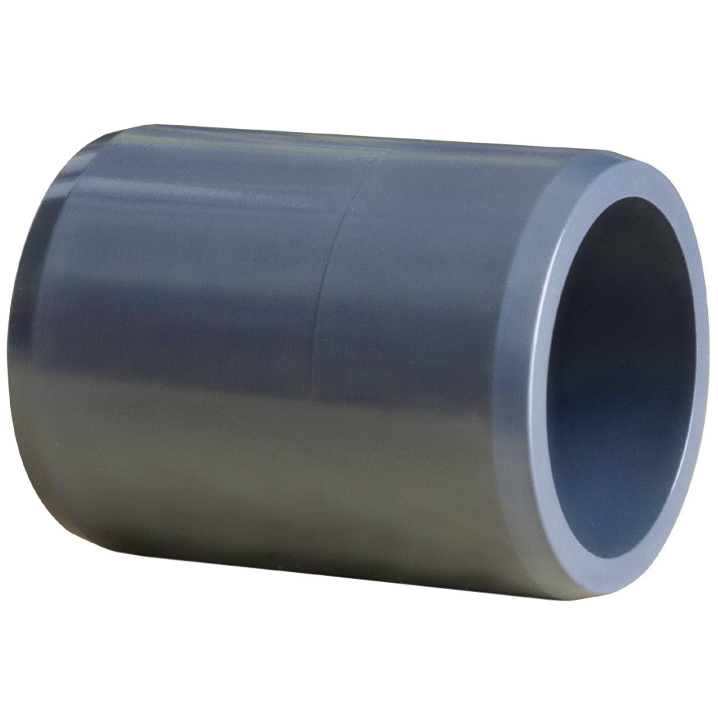 PVC verbindingsstuk 40mm