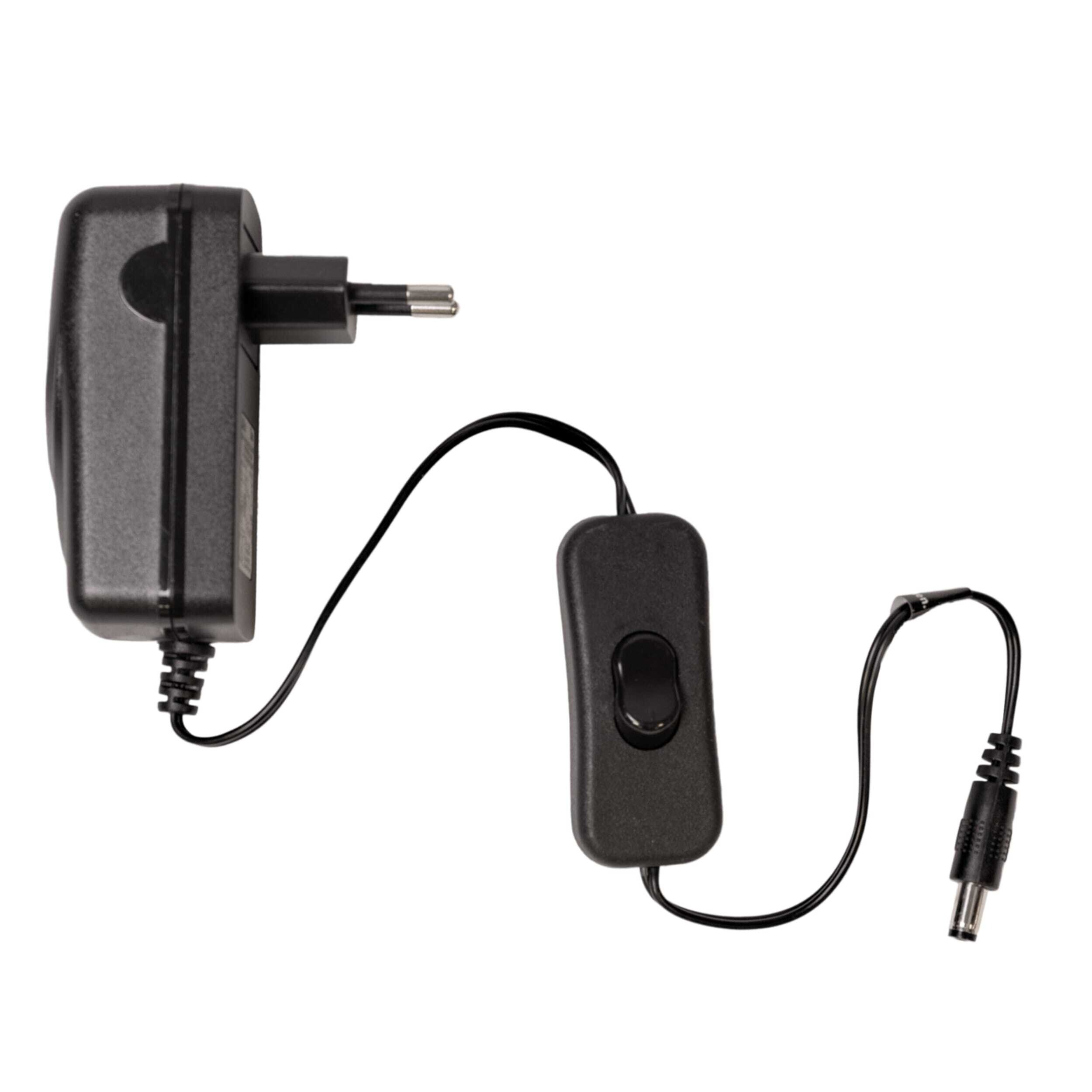 Adapter, Elektronica, Stekker