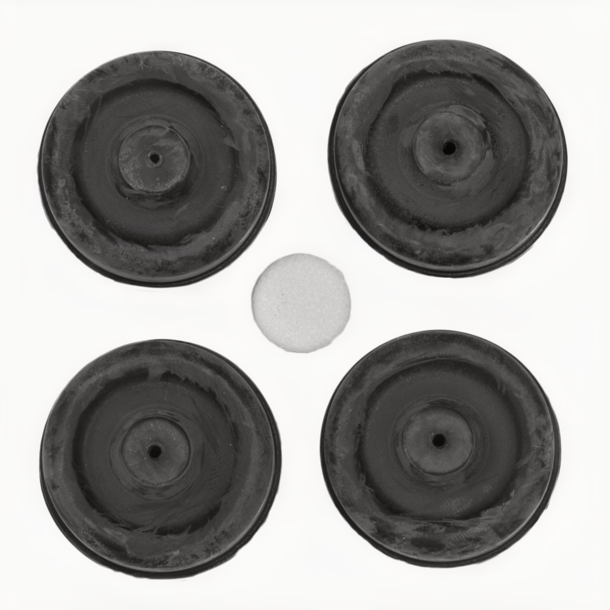 Air 4 Service Kit