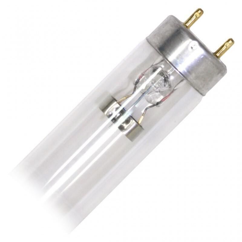 Vervanglamp UVC 25 W