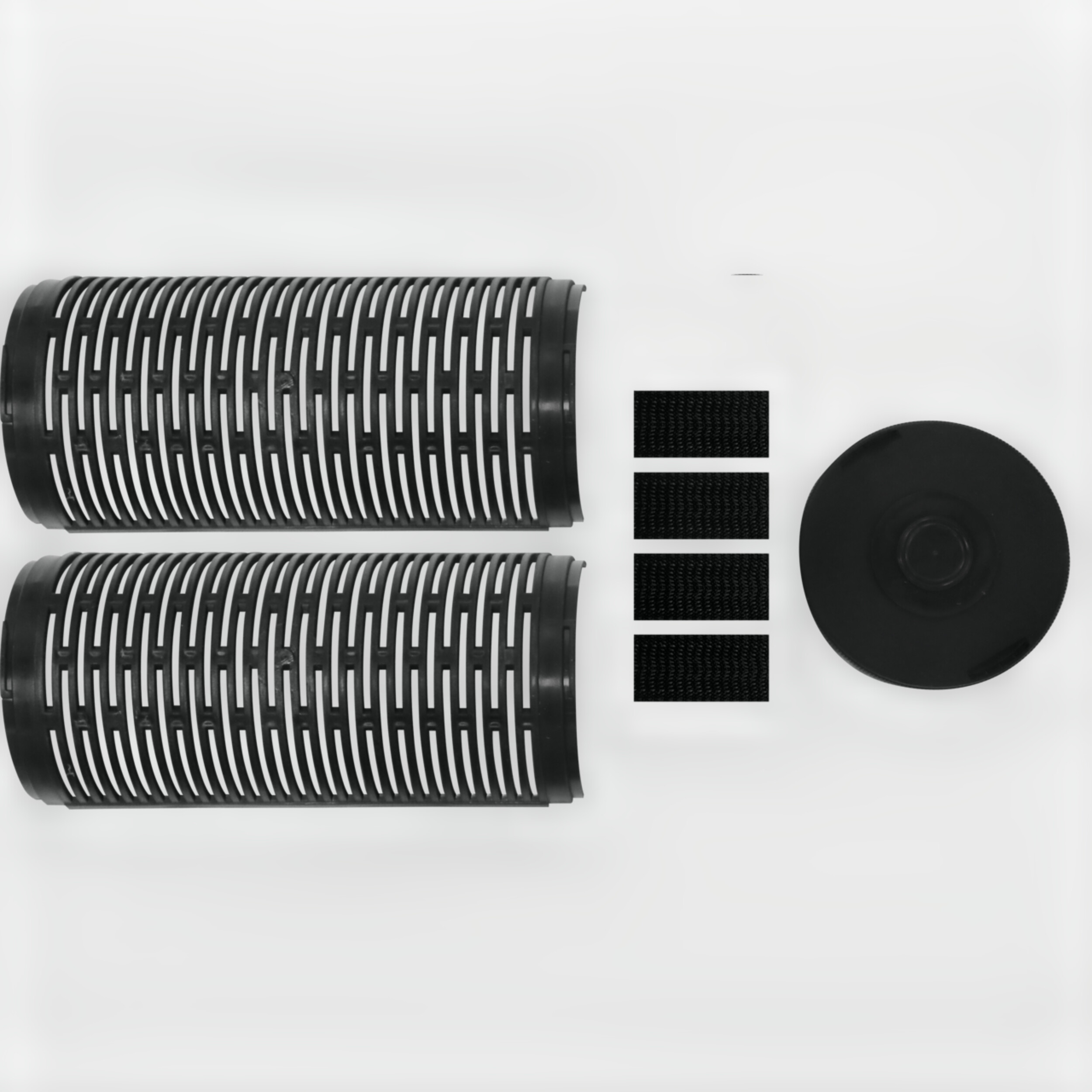 Move 60/100/200filter Basket Set