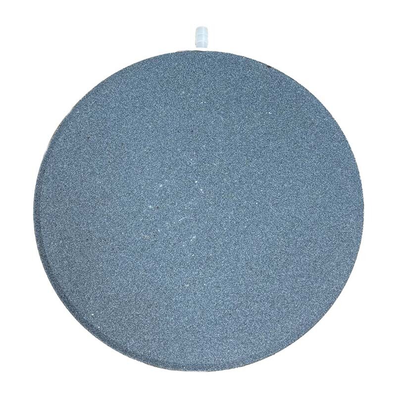 Luftsteinscheibe 20 cm ohne Grenze Foam