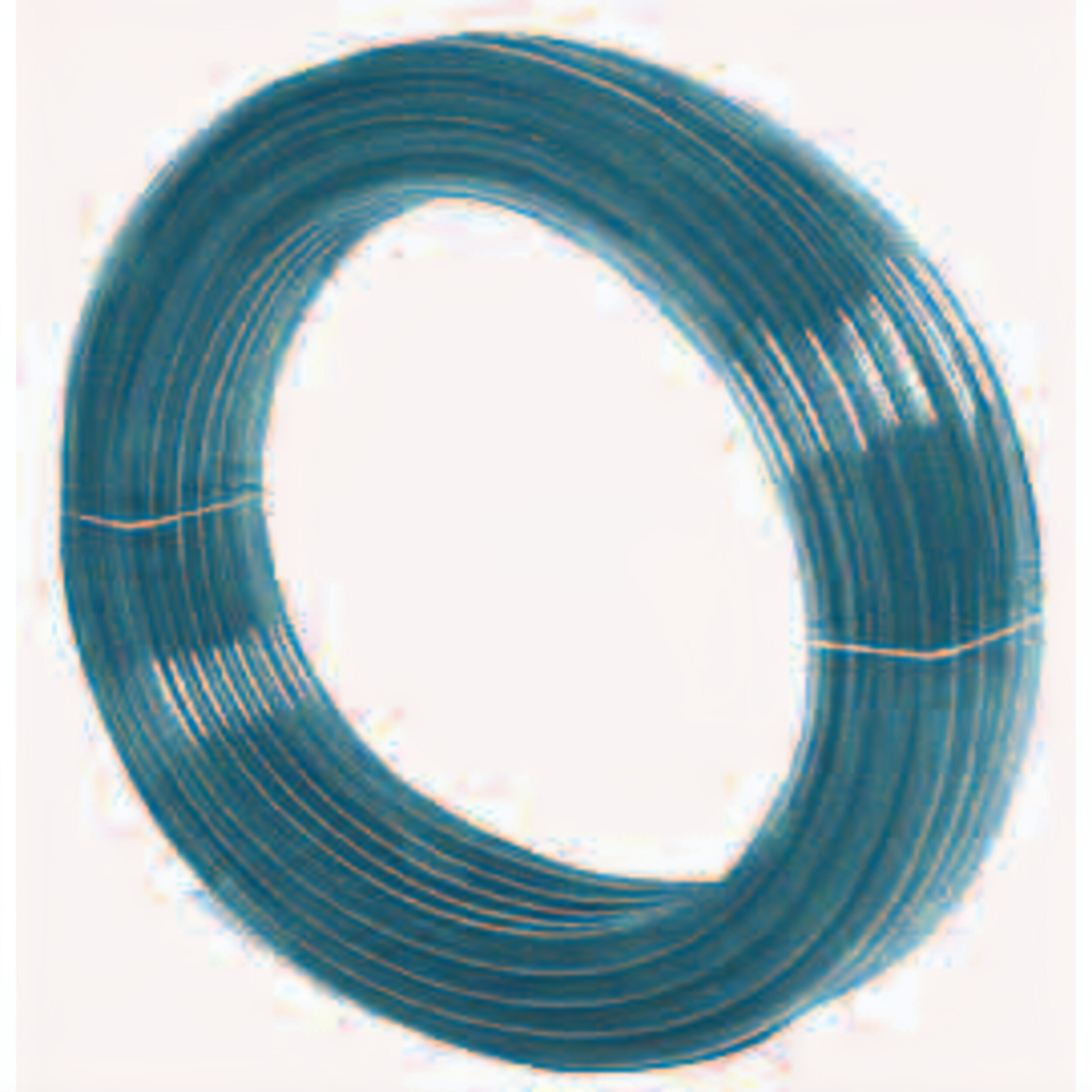 Europond Luchtslang 12x16mm 50m - Helder PVC, Flexibel & Duurzaam voor Optimale Vijvercirculatie