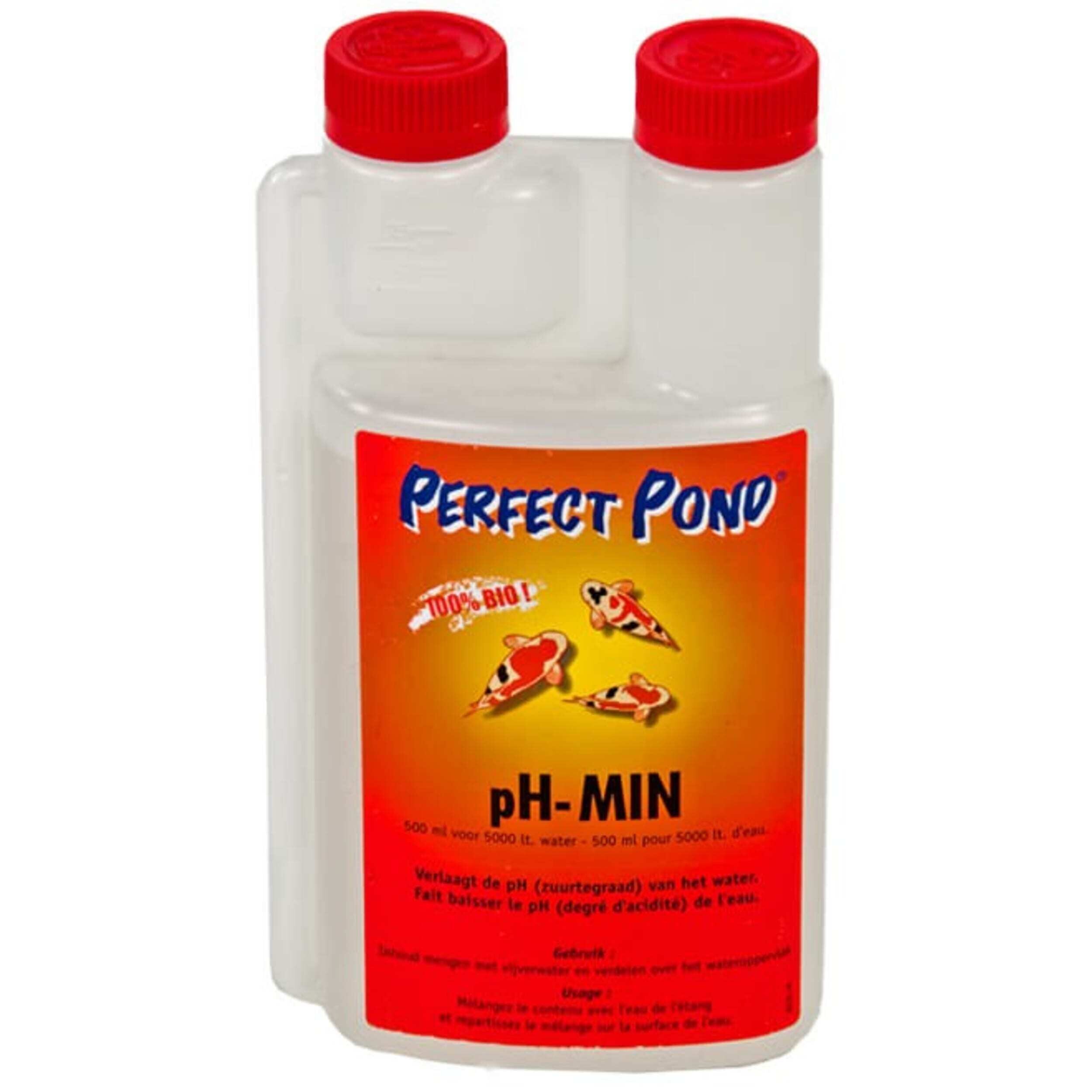 PH- bio 500 ml