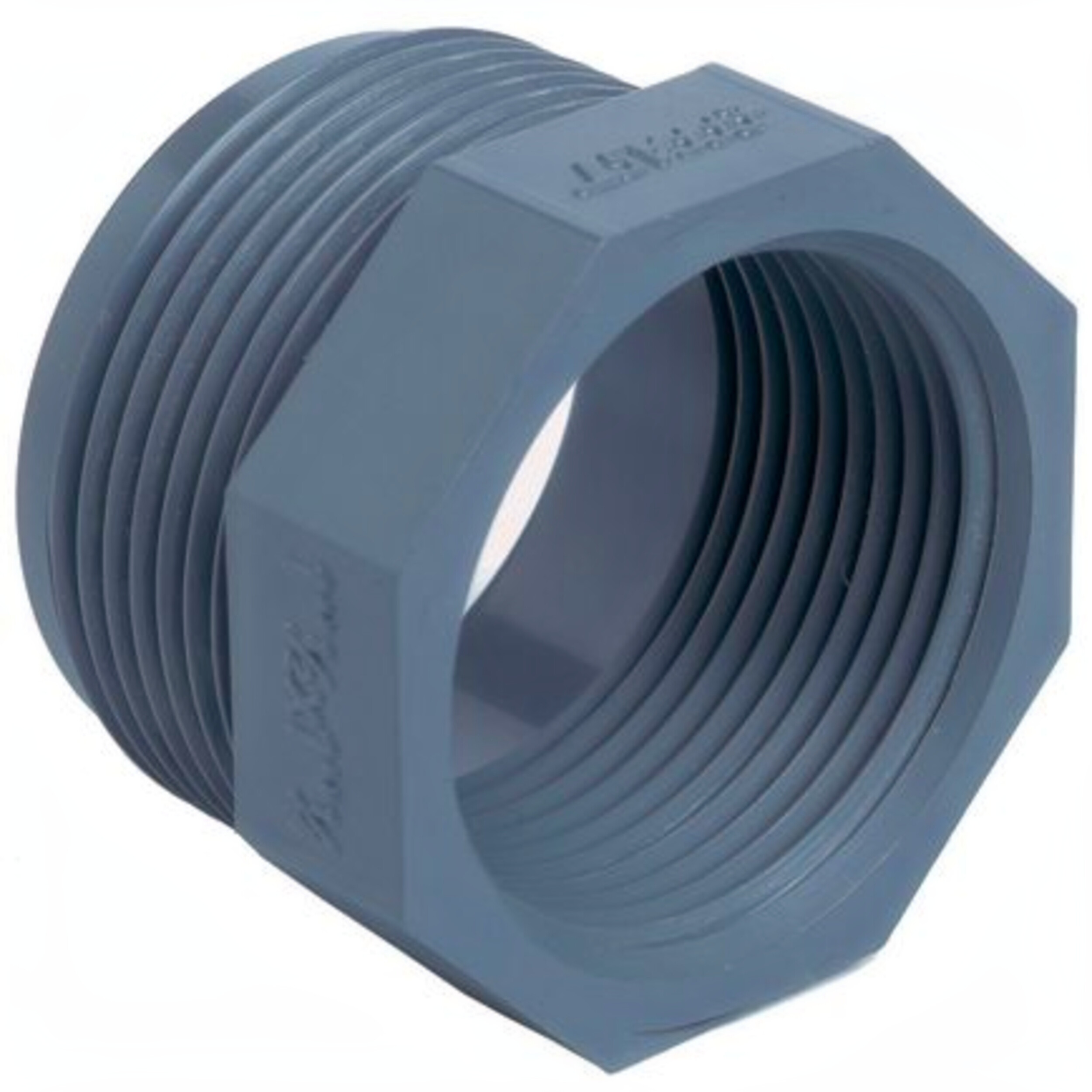 Extraktionsring Außendraht x Innengewinde 1¼ "x 1"