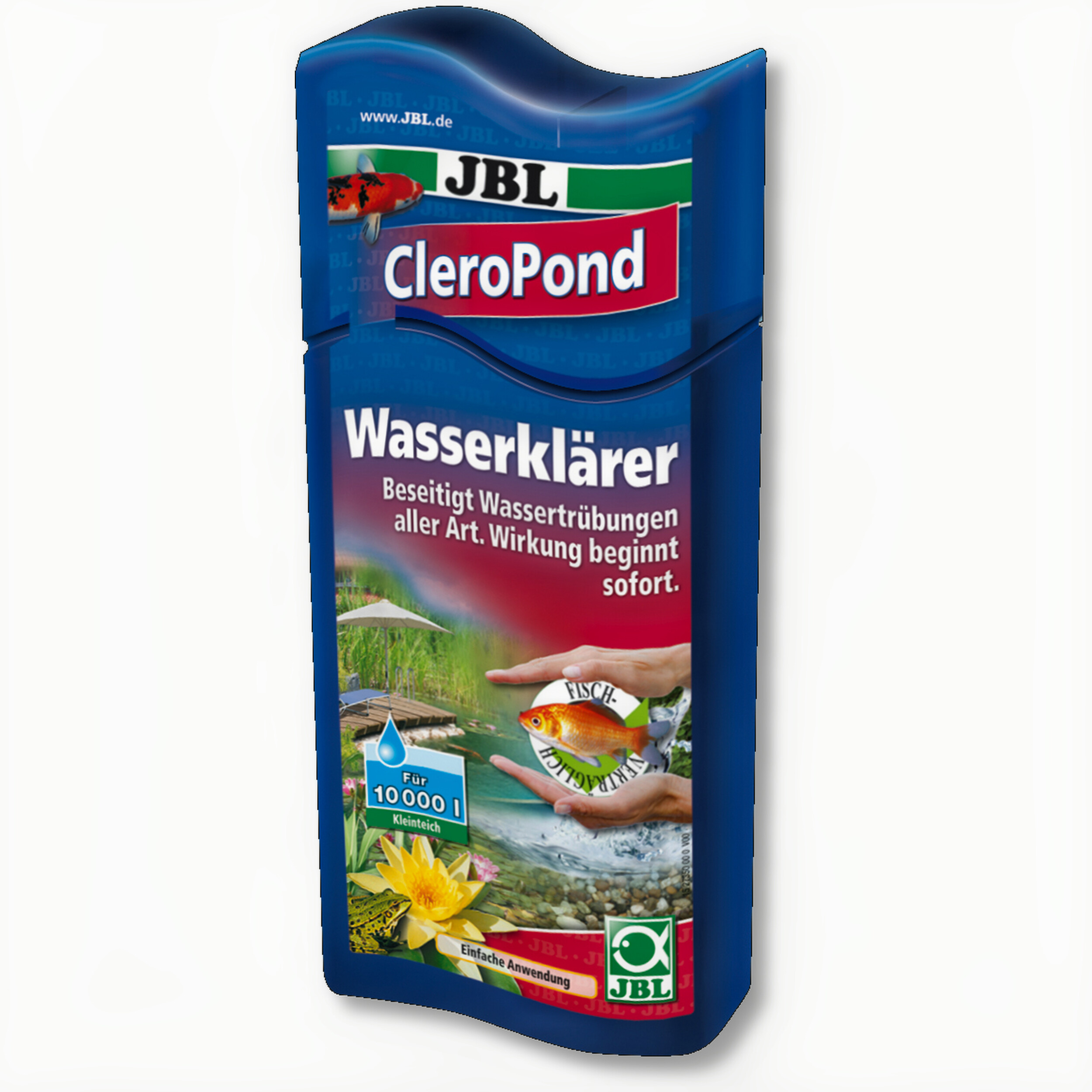 Cleropond 500ml