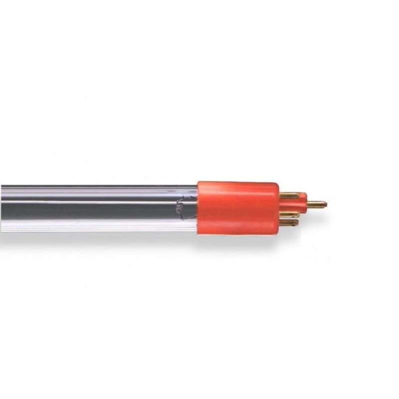 40 Watt - T5 - Rode fitting - lengte 643mm - UVC Long-pin Vervangingslamp