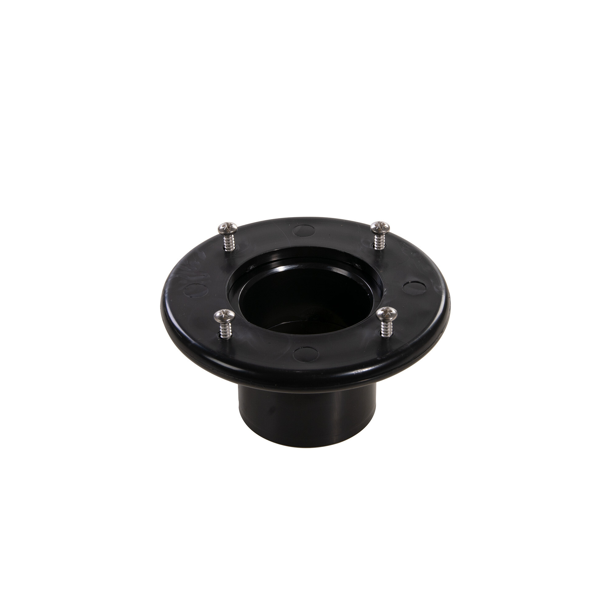 Durchgang mit The Counter -Flange 50 mm