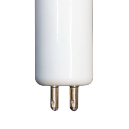 75 Watt - T5 - Witte fitting - lengte 843mm - UVC Vervangingslamp