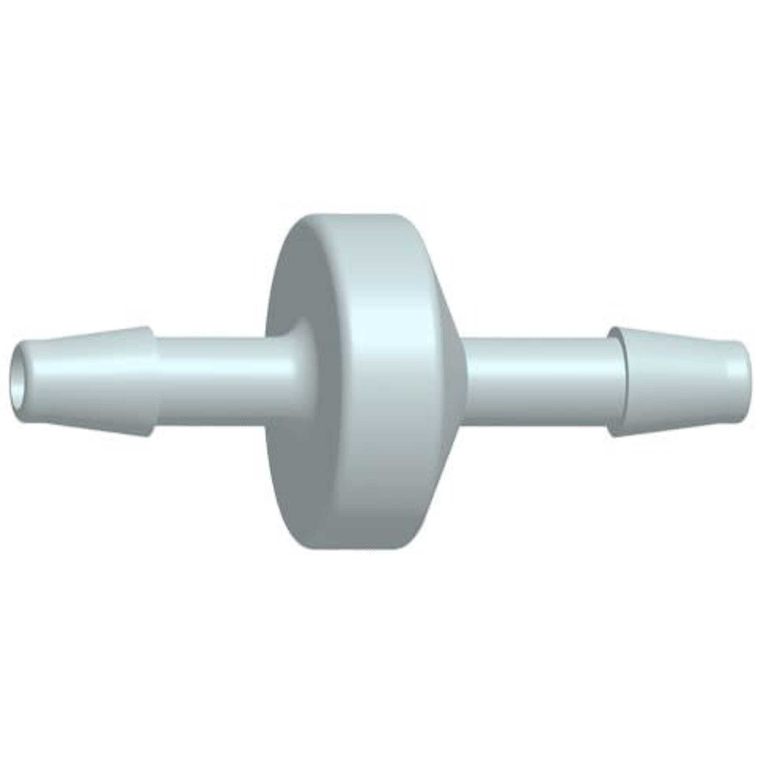 PP Terugslagklep 12mm