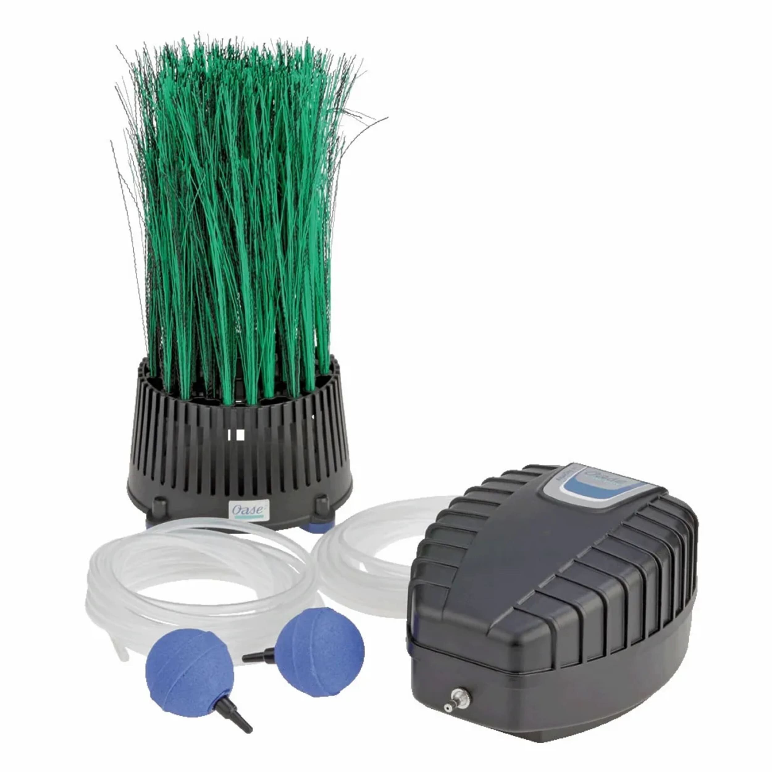 OxyTex CWS set serie - OxyTex CWS set 500