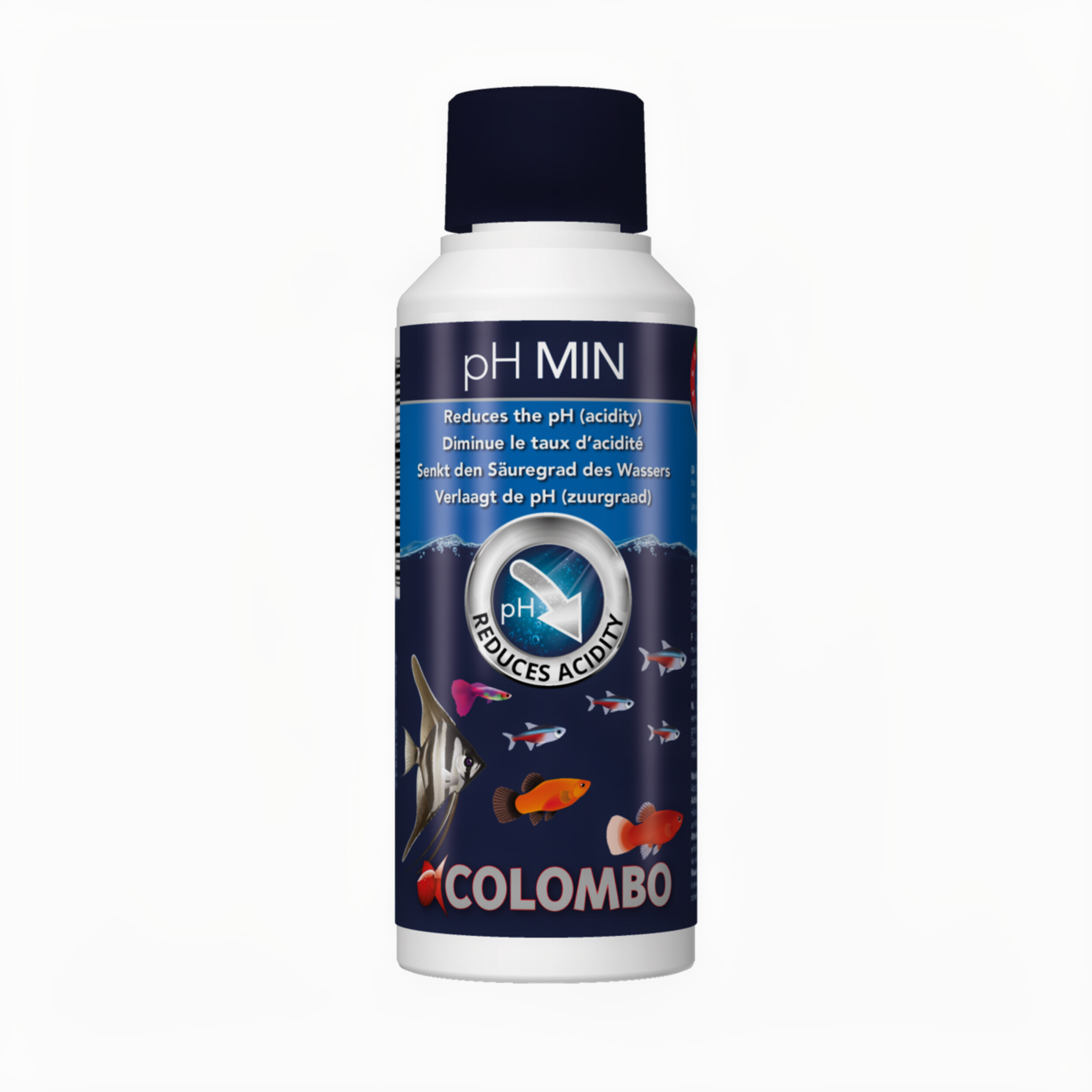 Ph Min 250 Ml