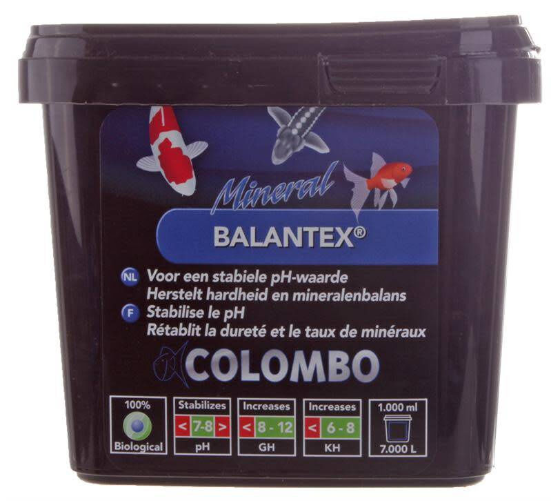 Balantex 1000ML/7000L
