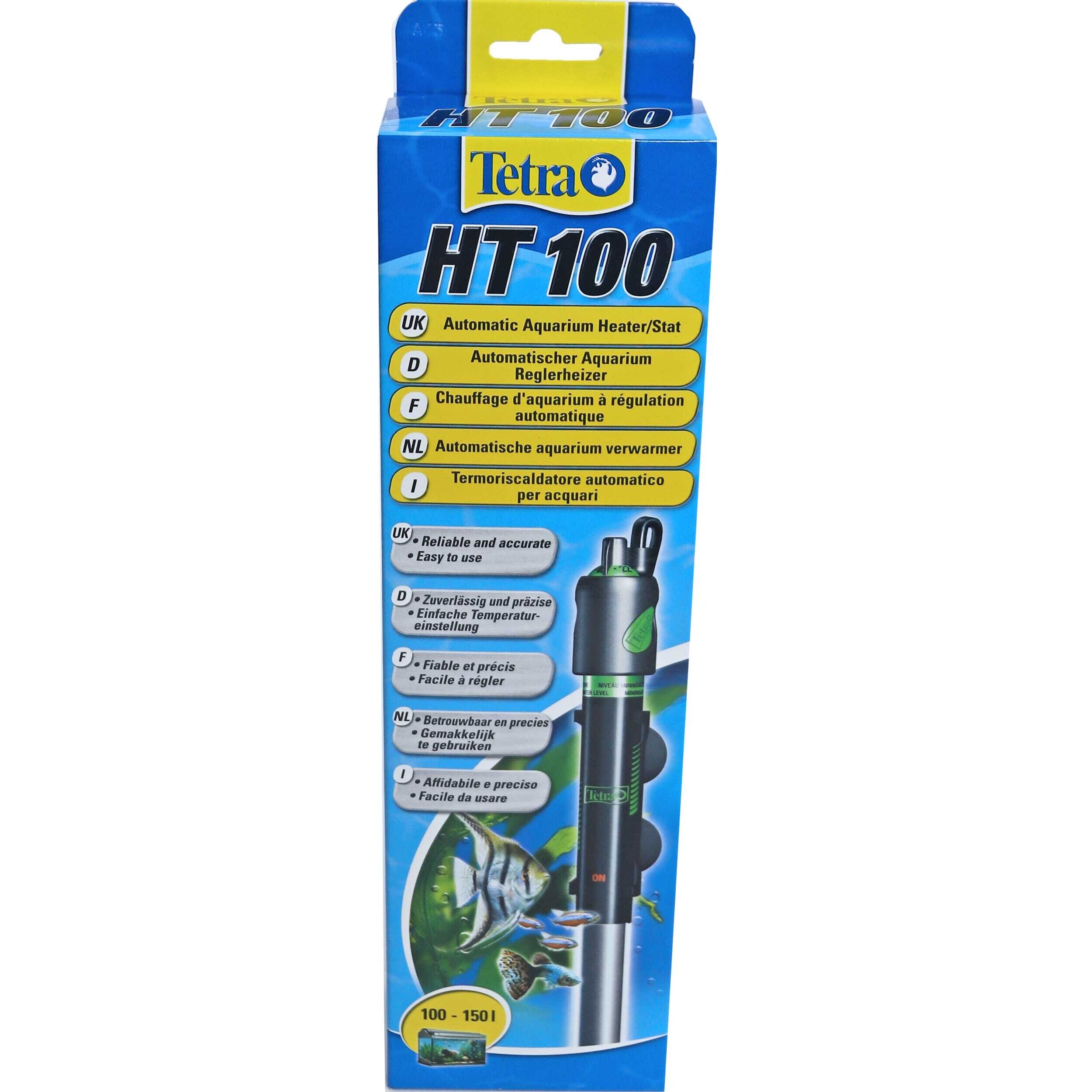 Unterwasserkombination HT 100