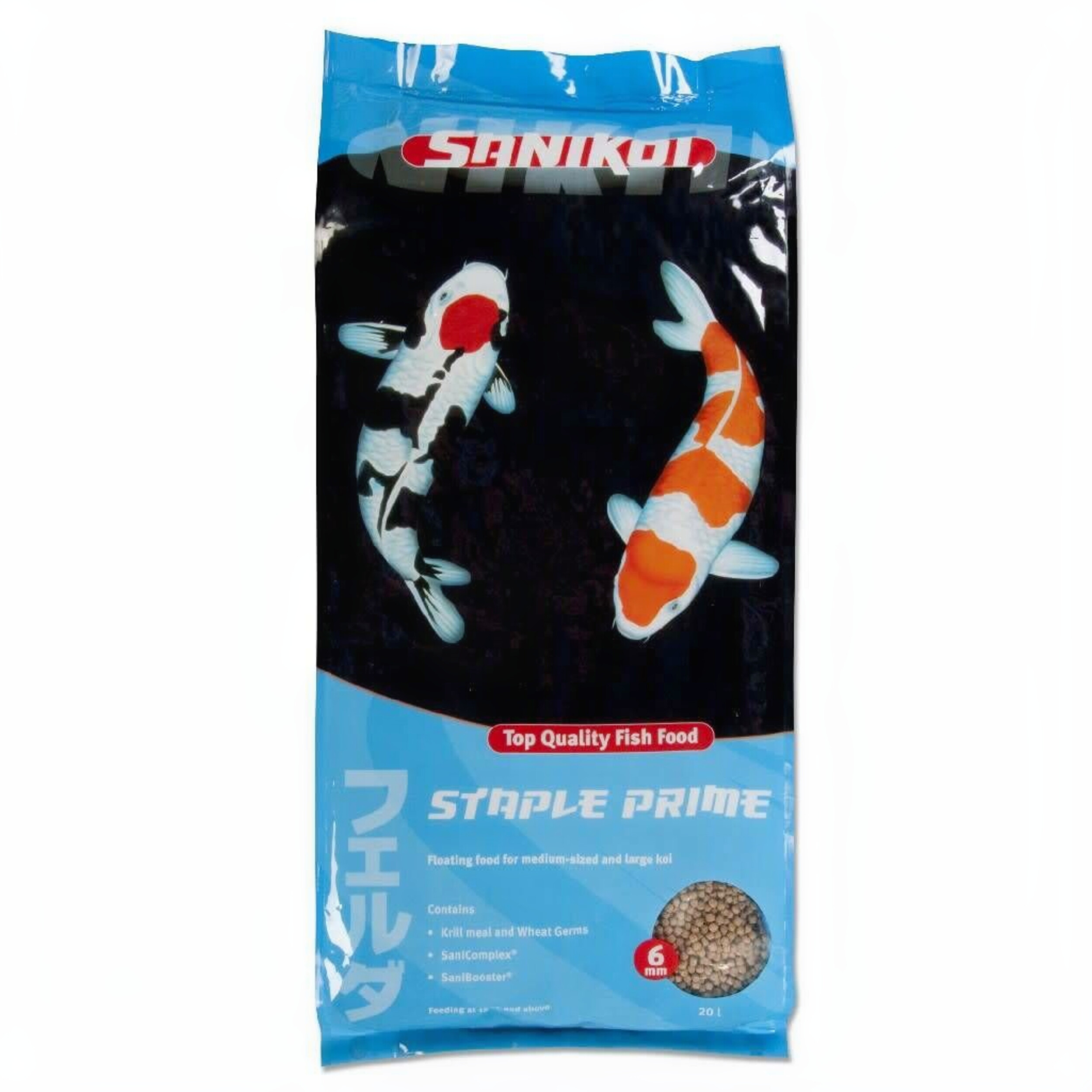 Animal, Sea Life, Fish, Carp, Koi