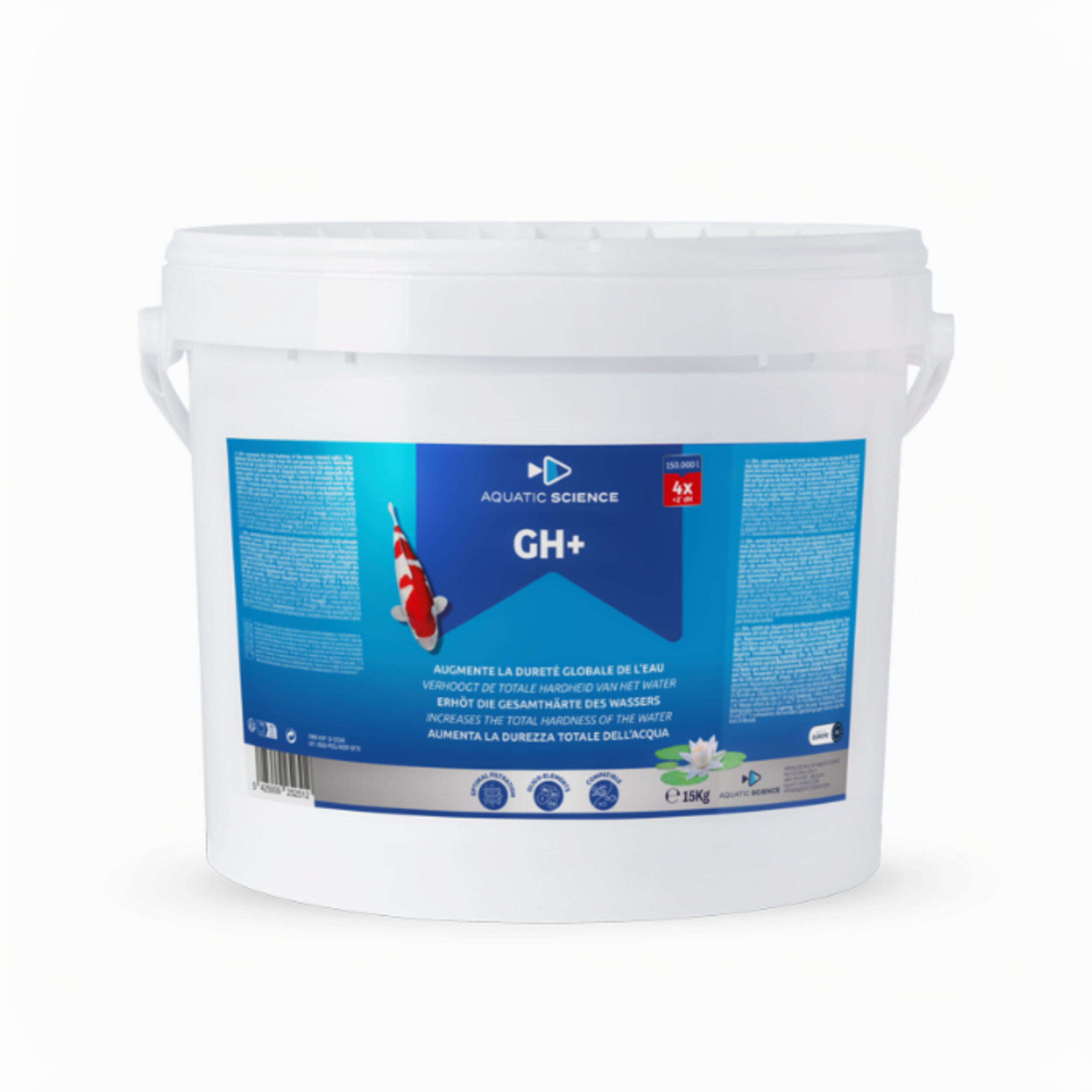 Paint Container