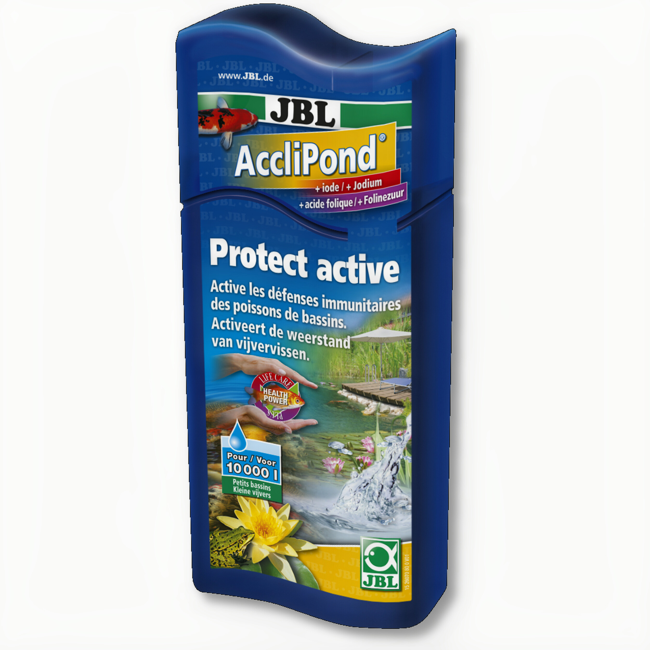 Acclipond 500ml